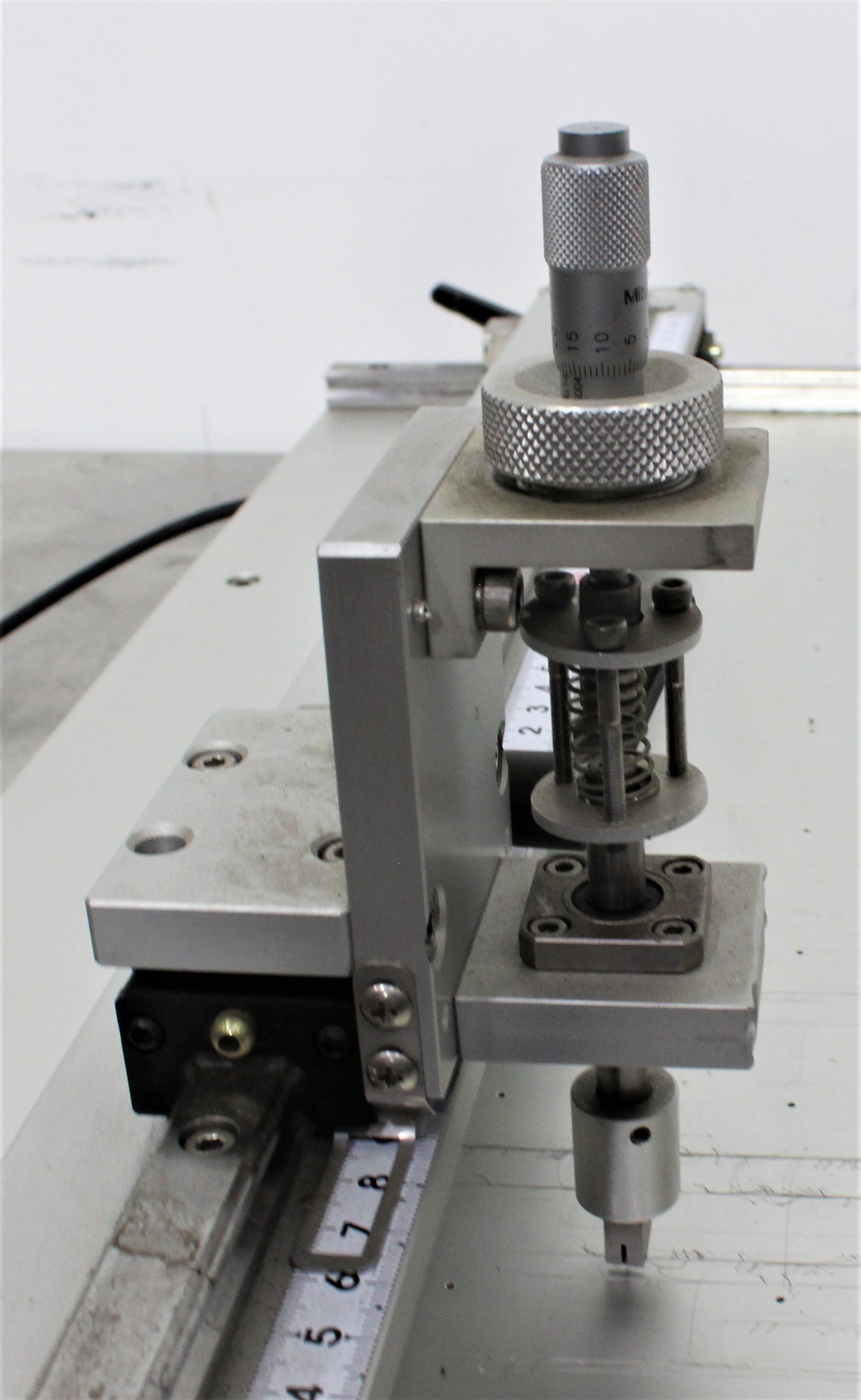 All Real GCD500 Production Automated Cutter 20in Width 1in Thickness Used