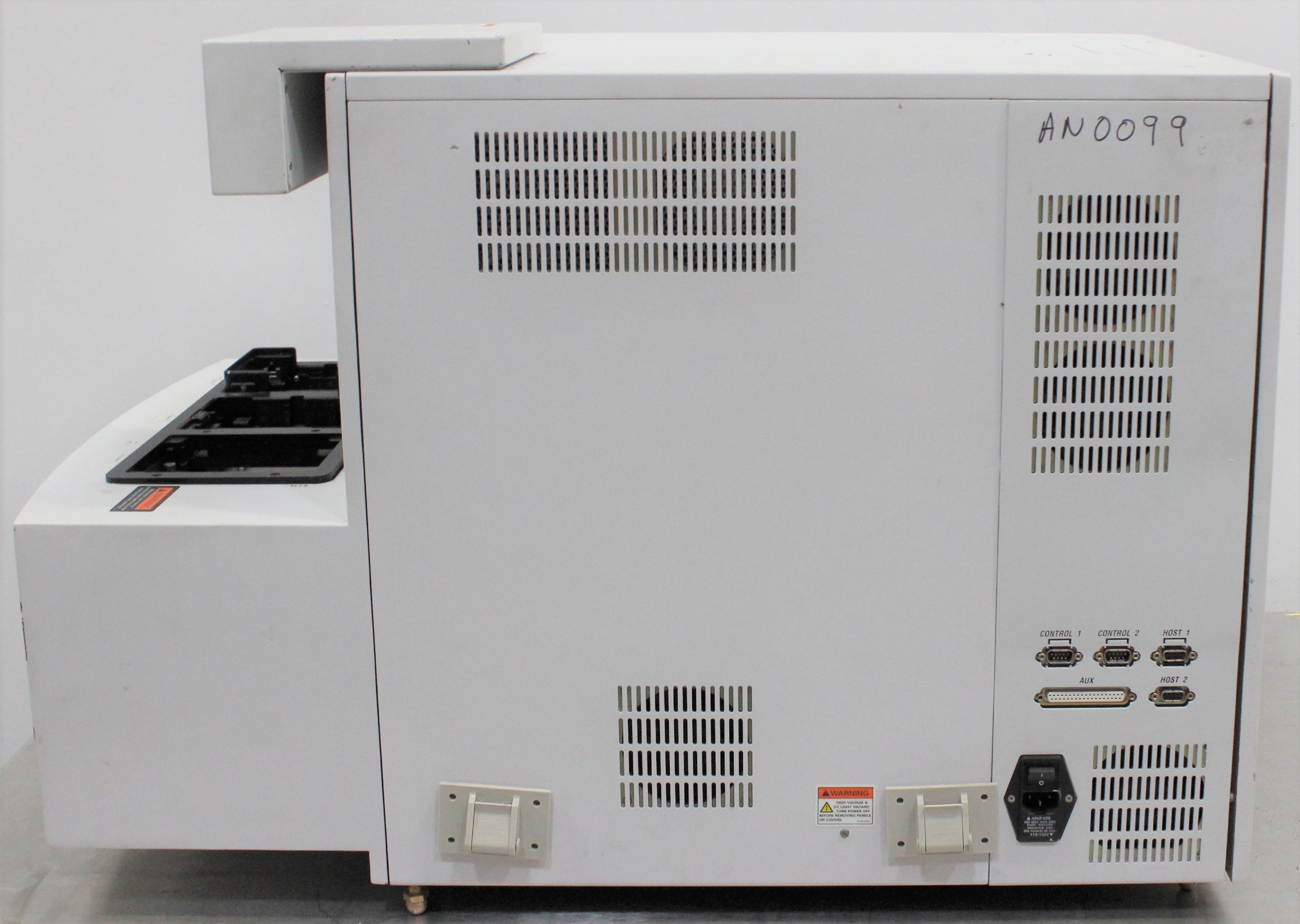 LJL Biosystems Analyst HT Spectrometer Multi Well Multi mode 96 384 PMT Xenon UV