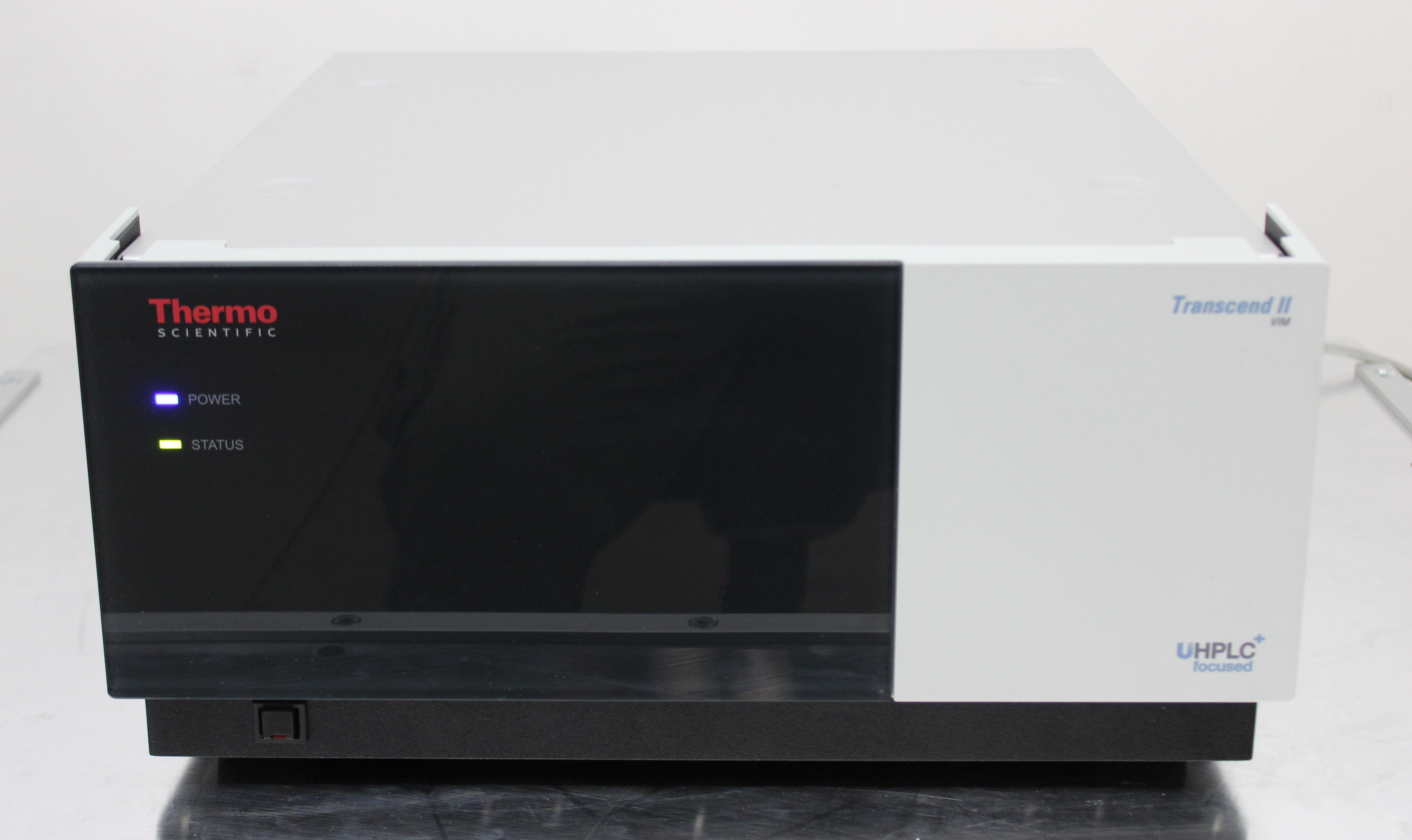 Thermo Transcend II Valve Interface Module model 5012.0030