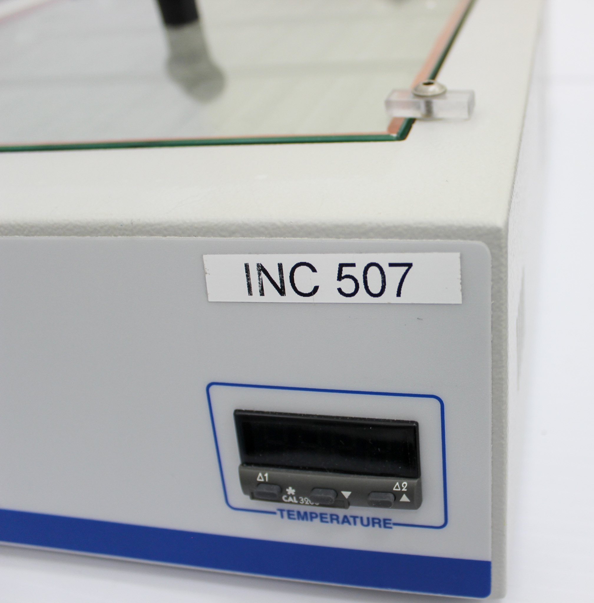 VWR 240000V Hybridization Oven Slide Incubator with PID Control 5-100C Range