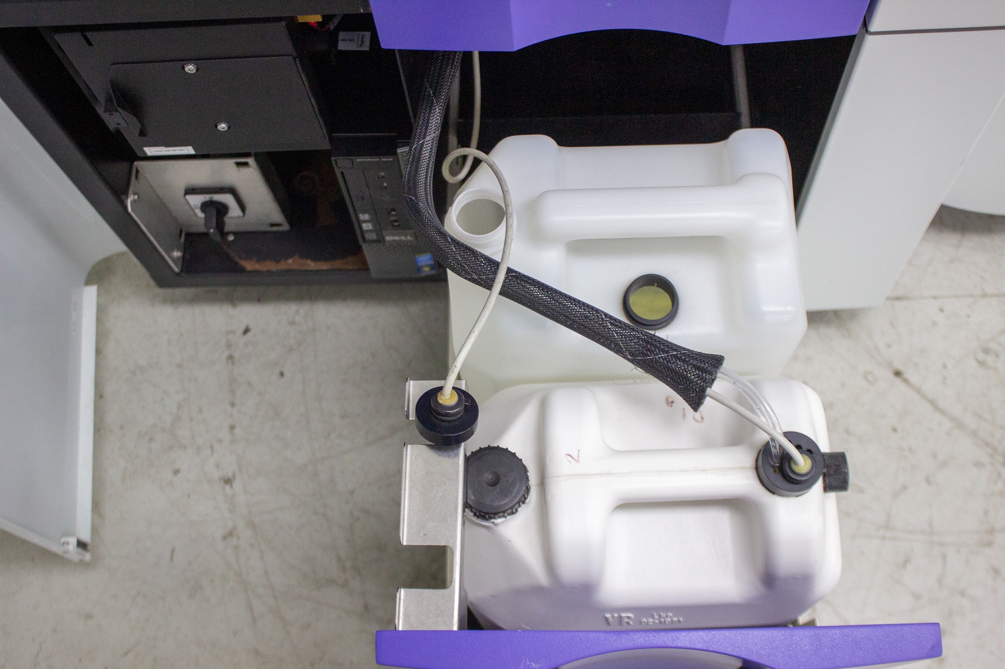 Thermo Konelab Arena 30 Photometric Analyzer, Food and Industrial Testing