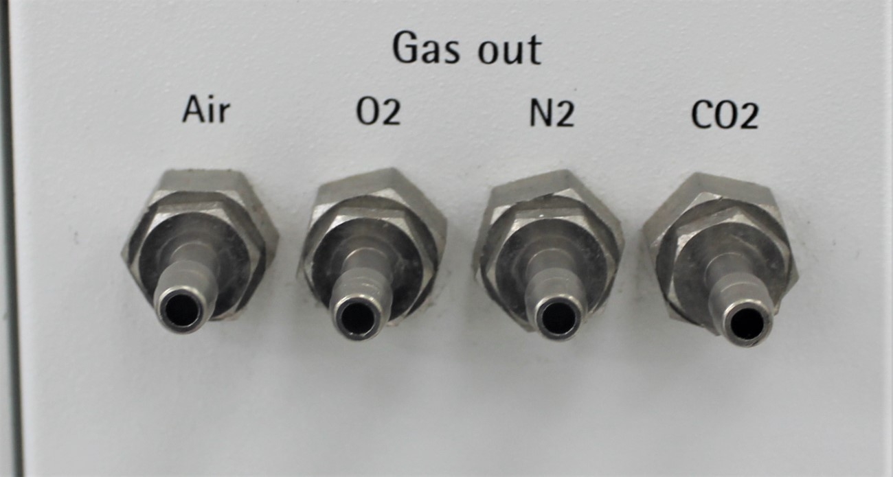 Sartorius 8843812 Biostat A Plus Bioreactor System with Integrated Chiller
