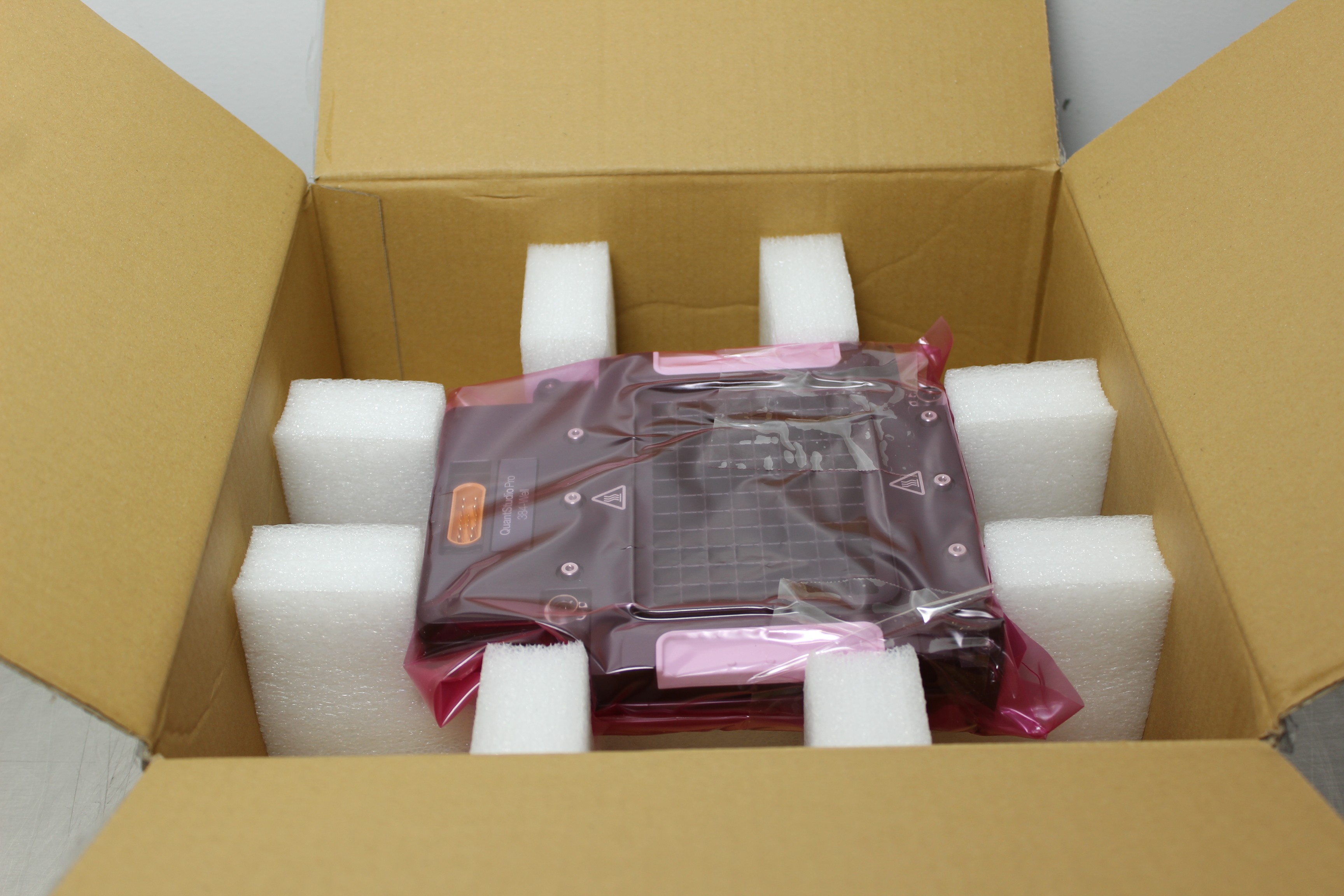 Applied Biosystems QuantStudio Pro 384-Well Block Upgrade Kit A45954 for qPCR Systems