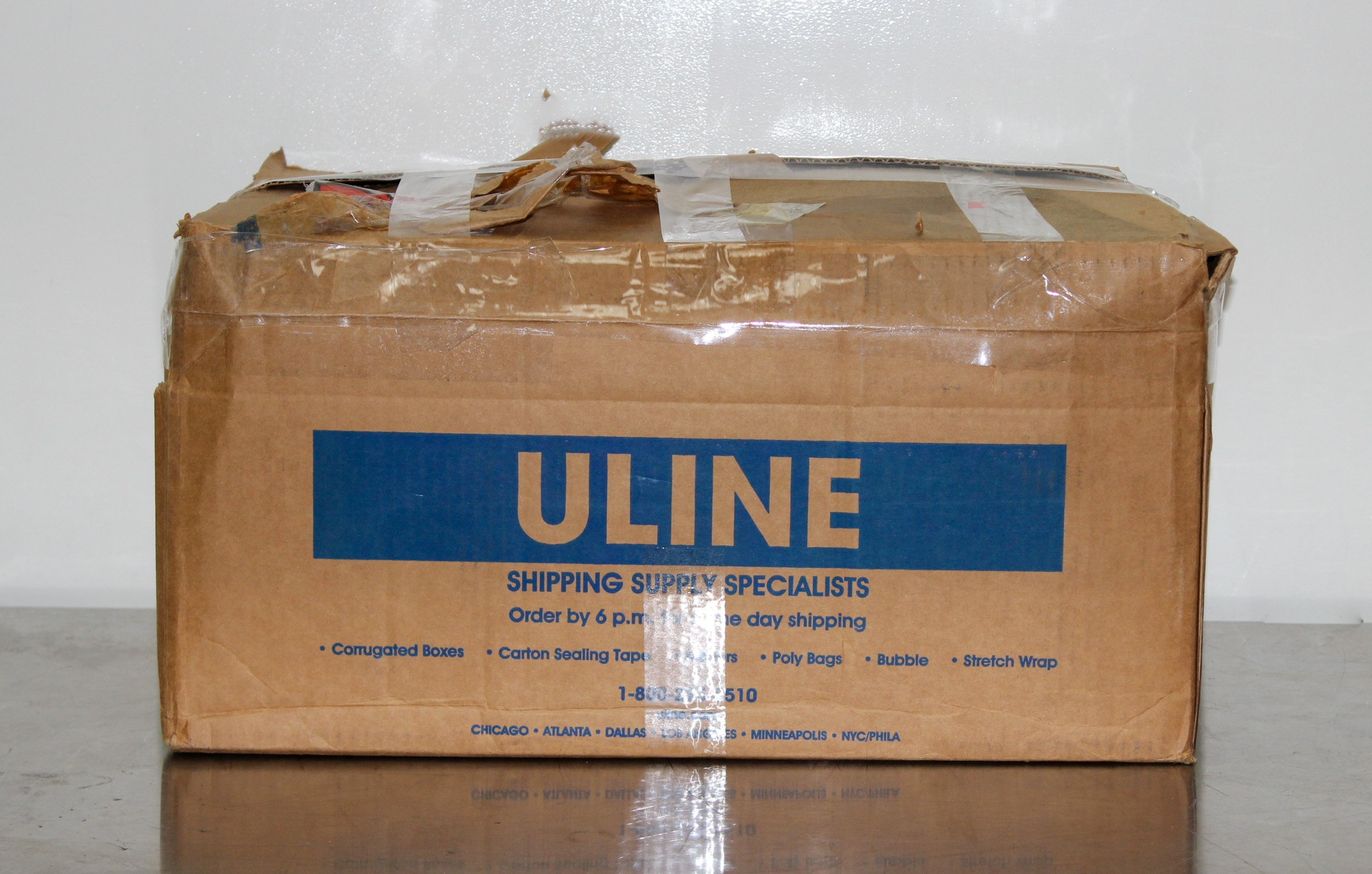 VWR Misc Box Analytical Accessory Valves Hoses Parts for Use