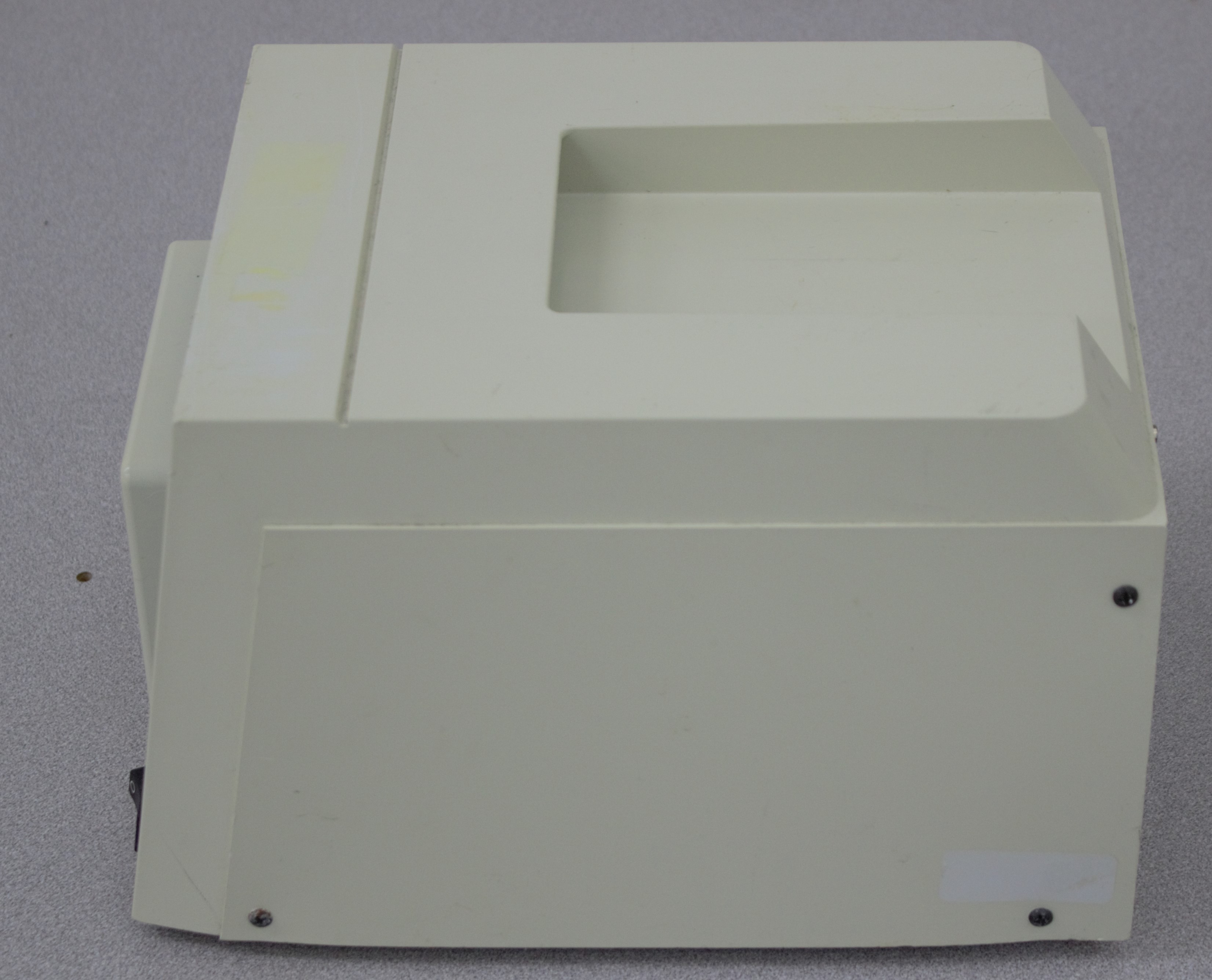 Cole Parmer 7523-50 Digital Pump Variable-Speed Metering Drive 580 mL/min Used