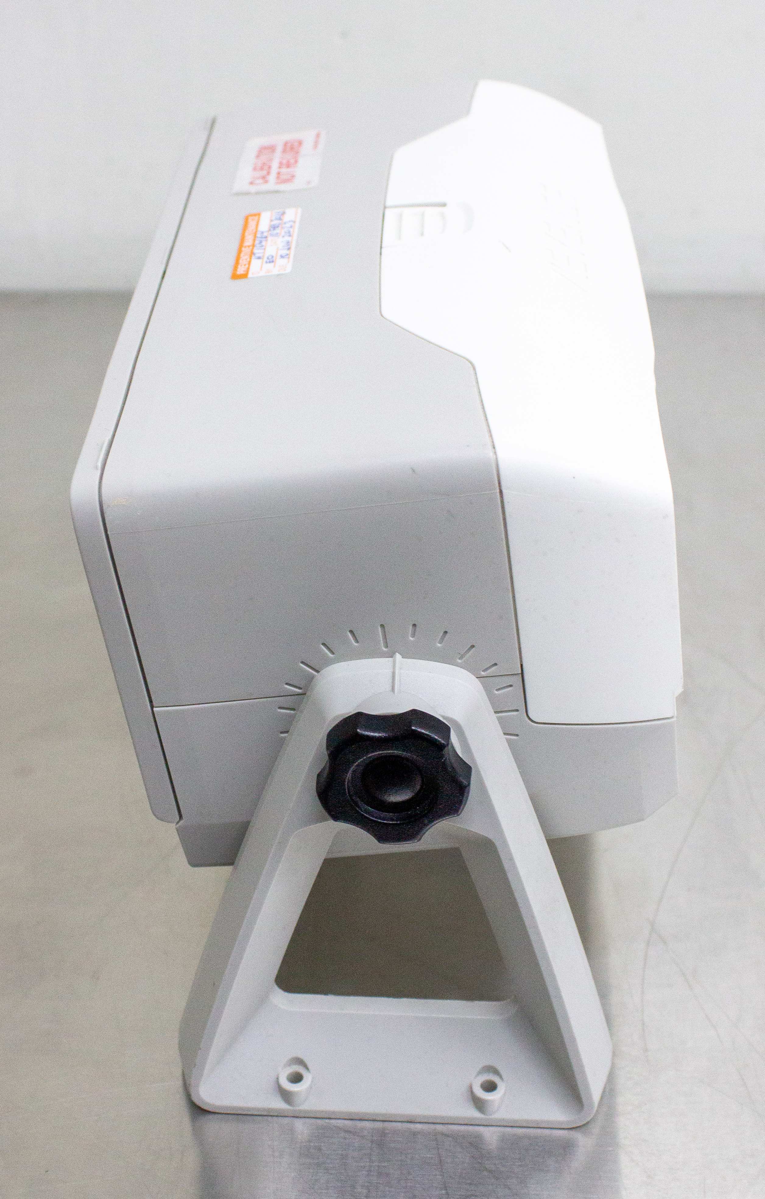Keyence SJ-F2000 High-Precision Static Elimination Blower Ionizer 7000V
