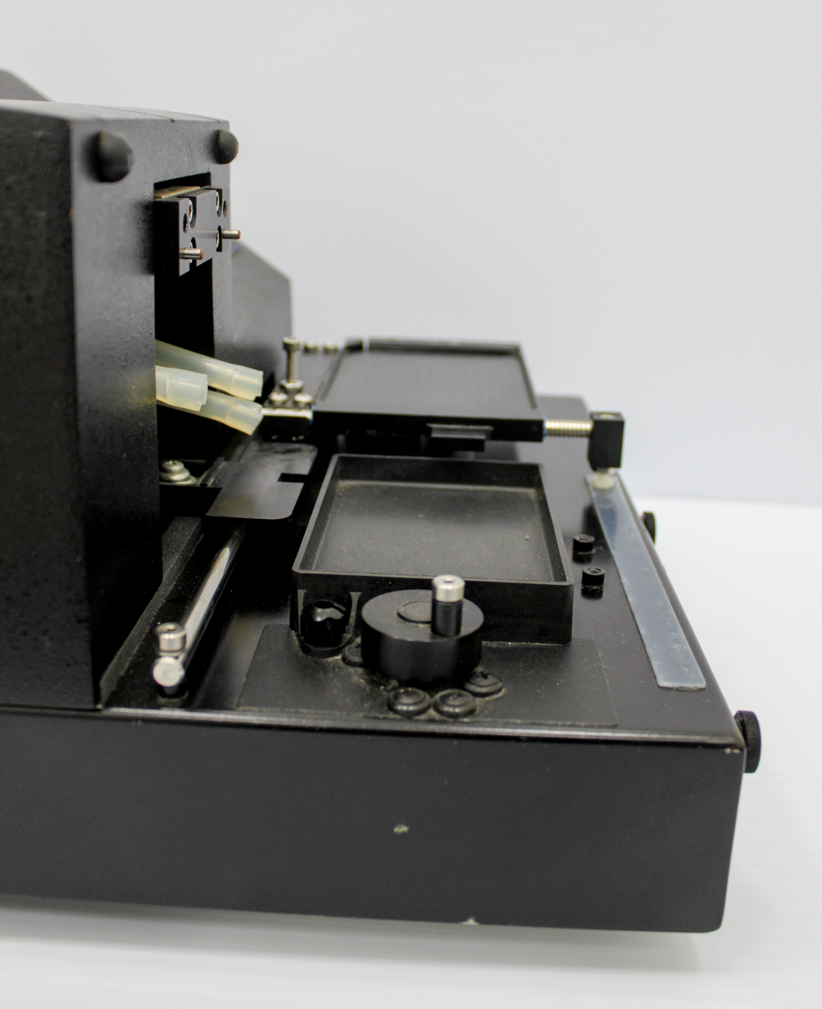 Biotek ELx405U Microplate Washer Dual-Action Manifold 96/384-Well Plates 120V