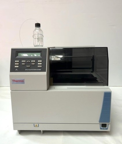 Thermo AS3000 Autosampler Variable-Loop LC Autosampler System 50Hz/60Hz