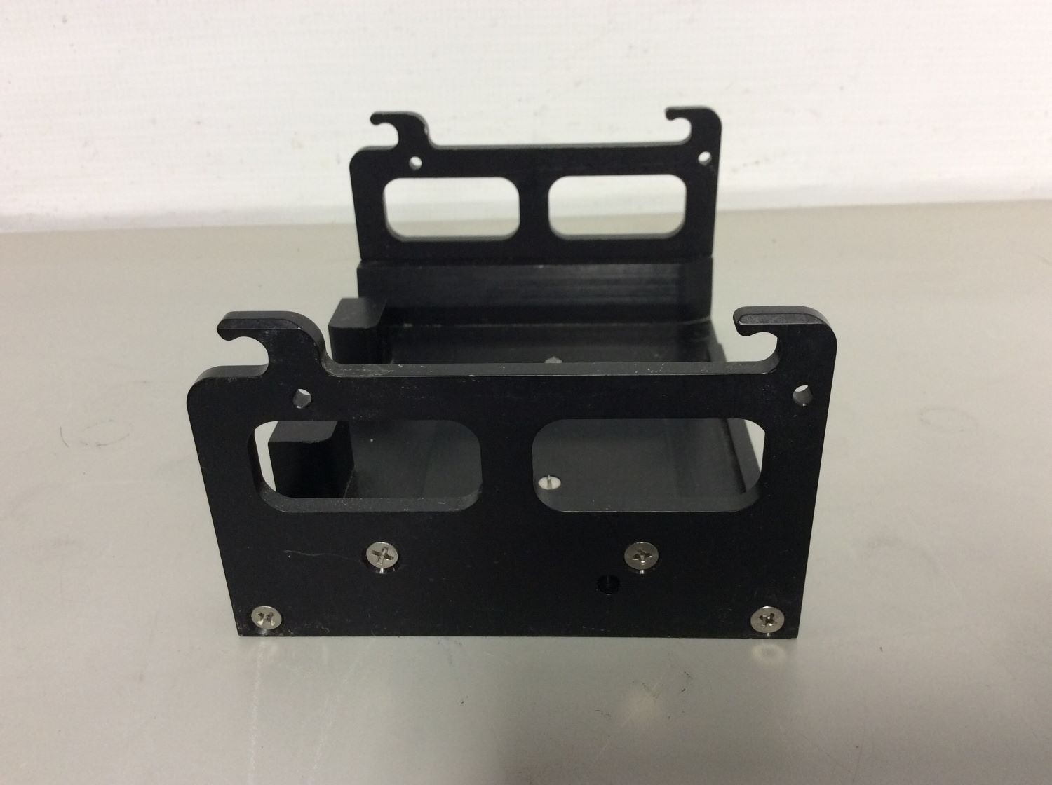 Carl CCS Packard CCS310-530-1414 Pipettor Head Liquid Handling 96 Channels