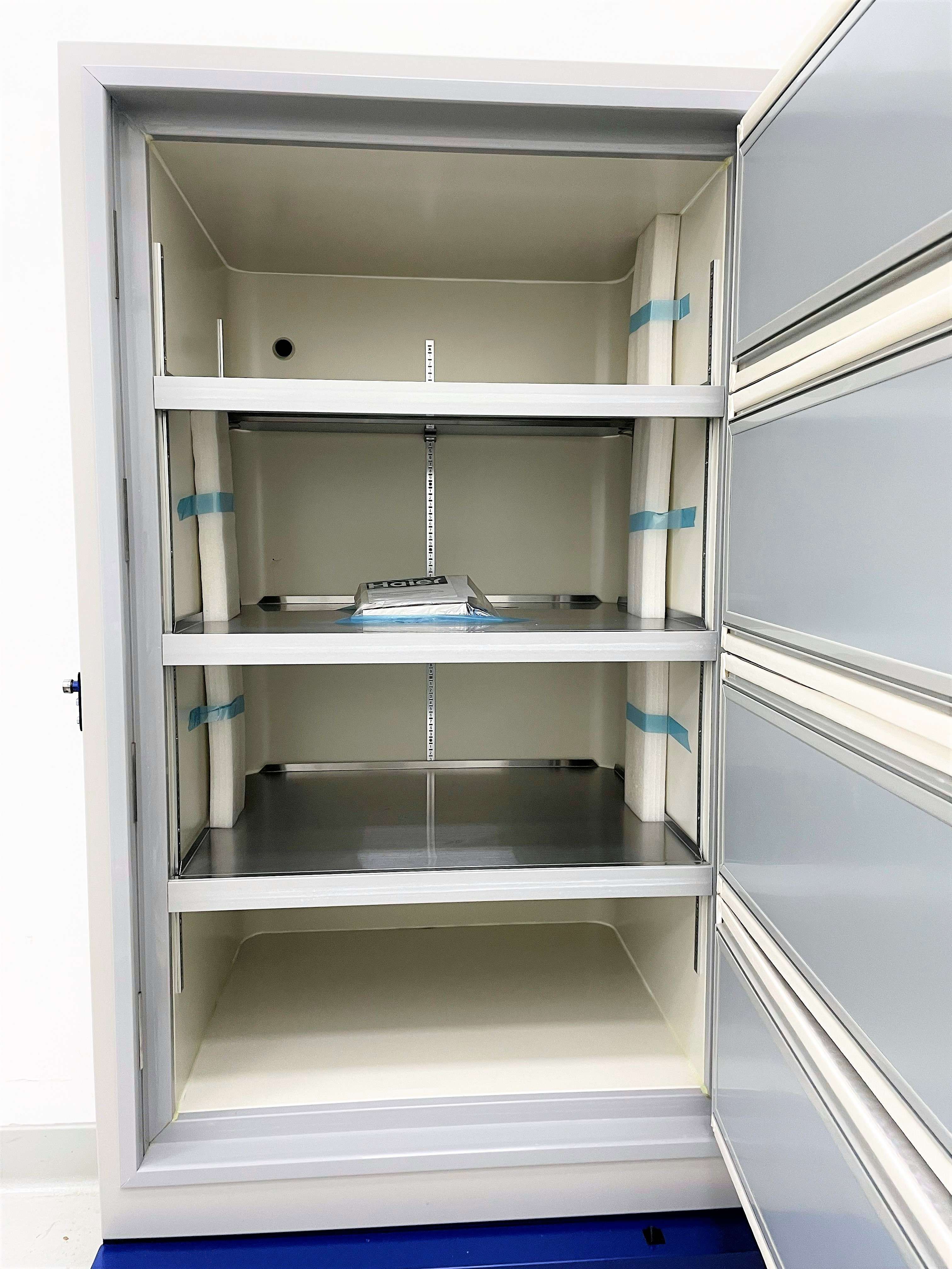 Haier DW-86L728 Ultra Low Freezer 728L -86C ULT ULT Freezer NEW Laboratory