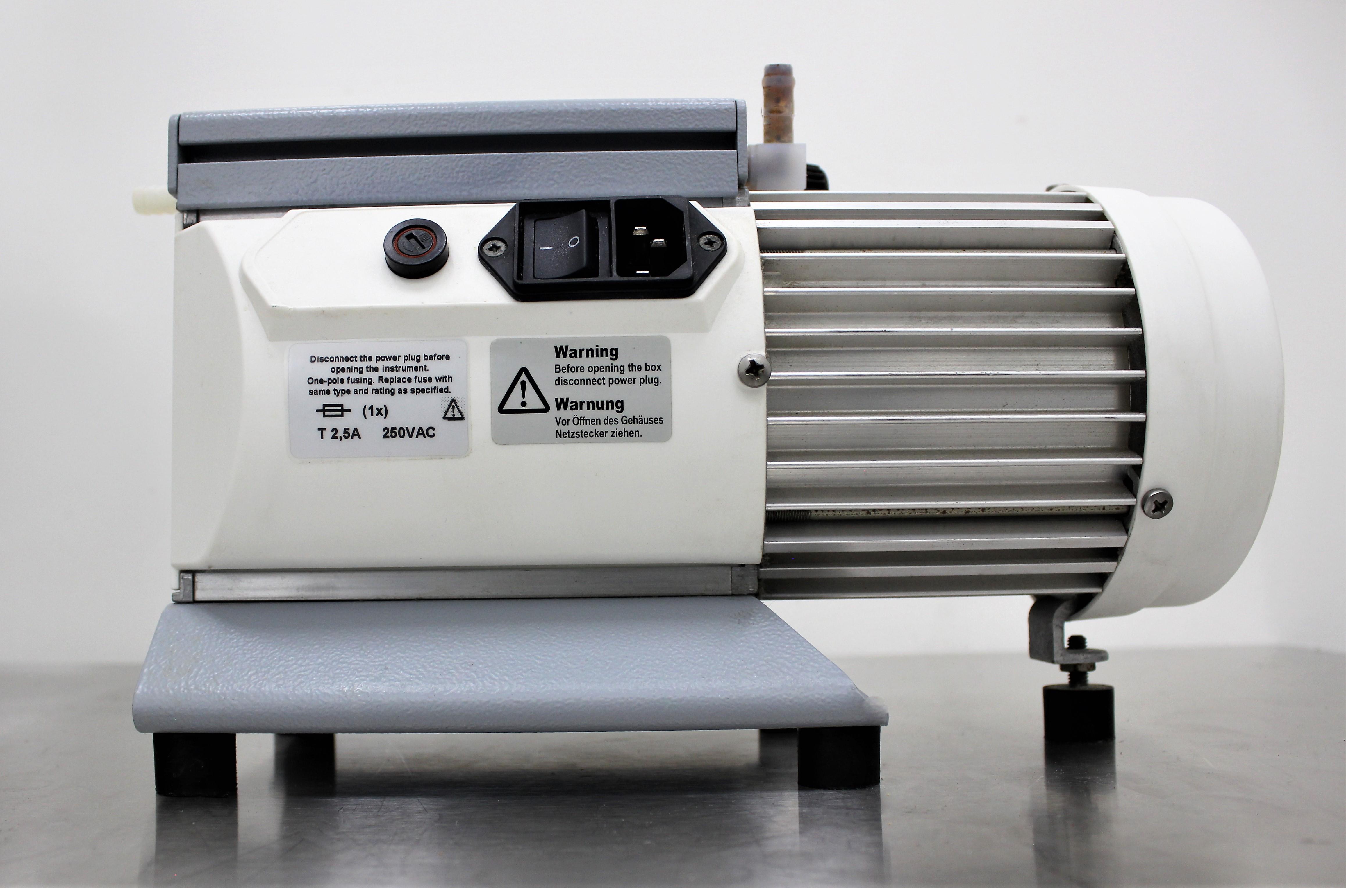 Heidolph Basis Hei-VAP Rotary Evaporator System with Heizbad and Rotavac Valve