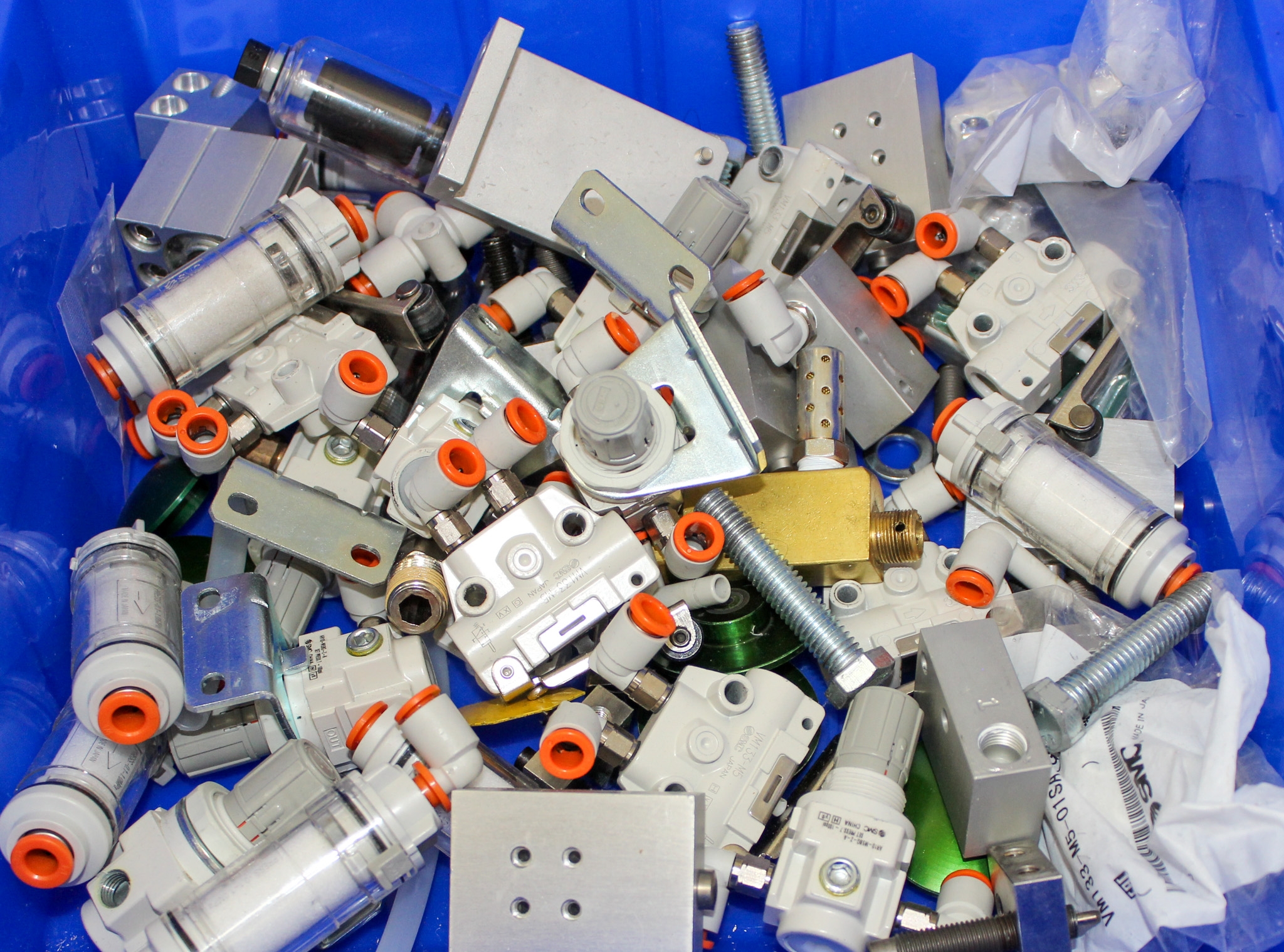 Kinematic Mesa Heater Lamination Module, Rapid Test Strip, 80/90PSI, Used