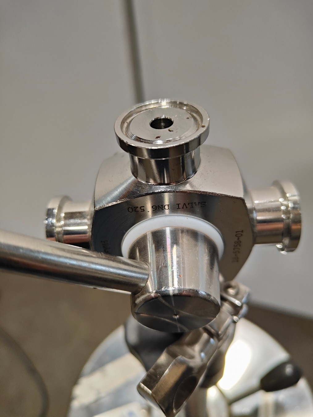 Pharmacia 56-1168-57 BPG Chromatography Columns, Hygienic Design, 6 Bar