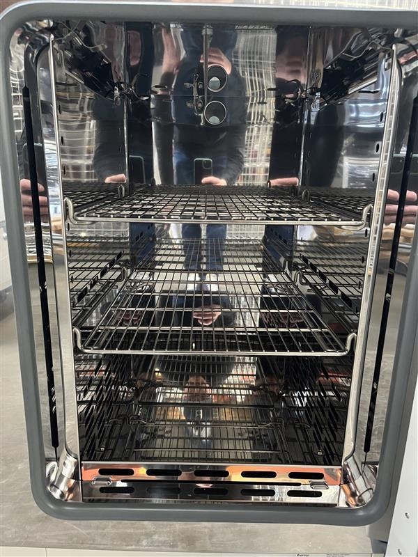 Thermo Heratherm OGS60 Laboratory Oven 60L Capacity for Precise Heating