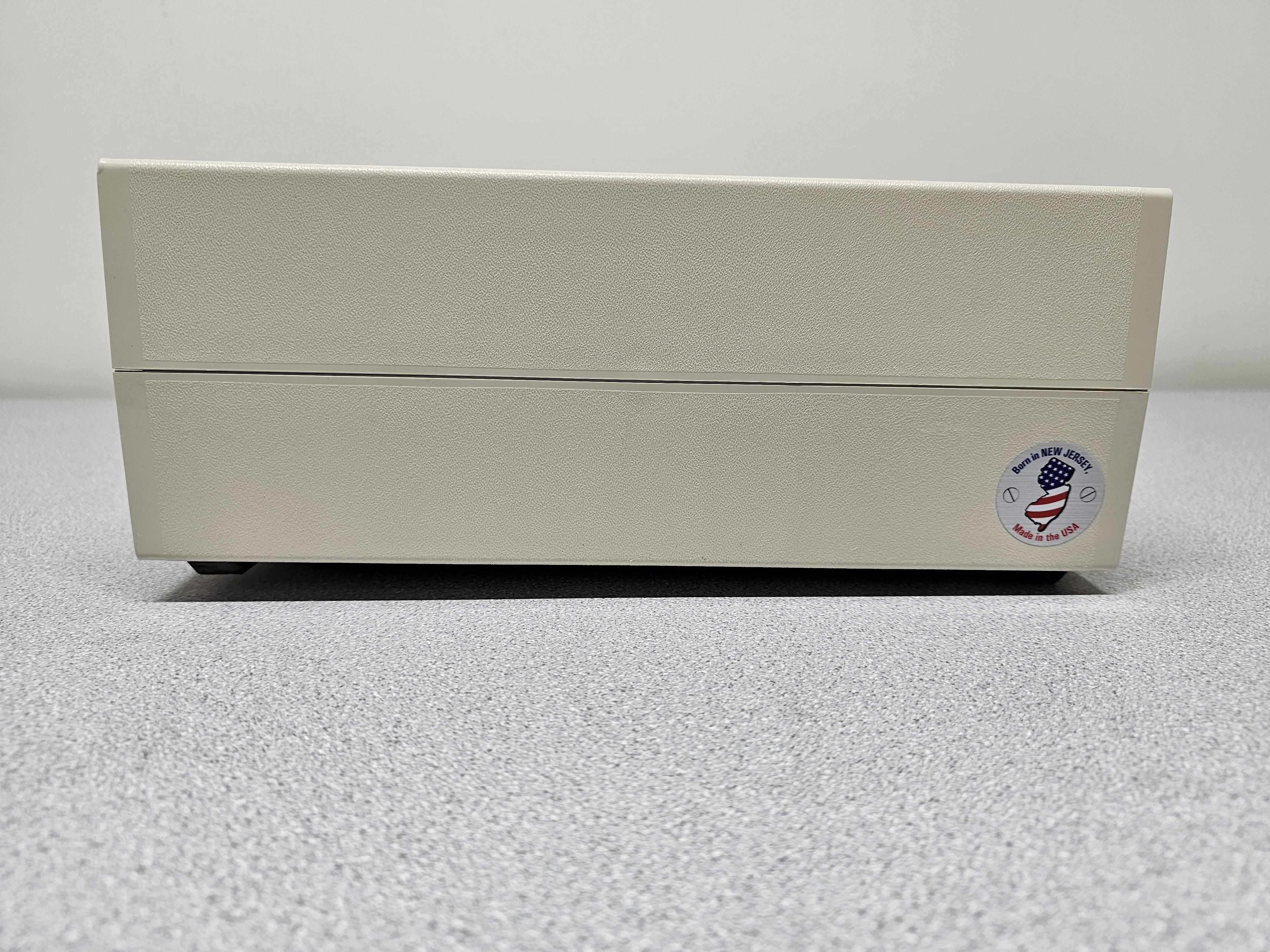 Analytical MTC200 MultiSLEEVE Controller for LC Heating 5C-100C Accurate