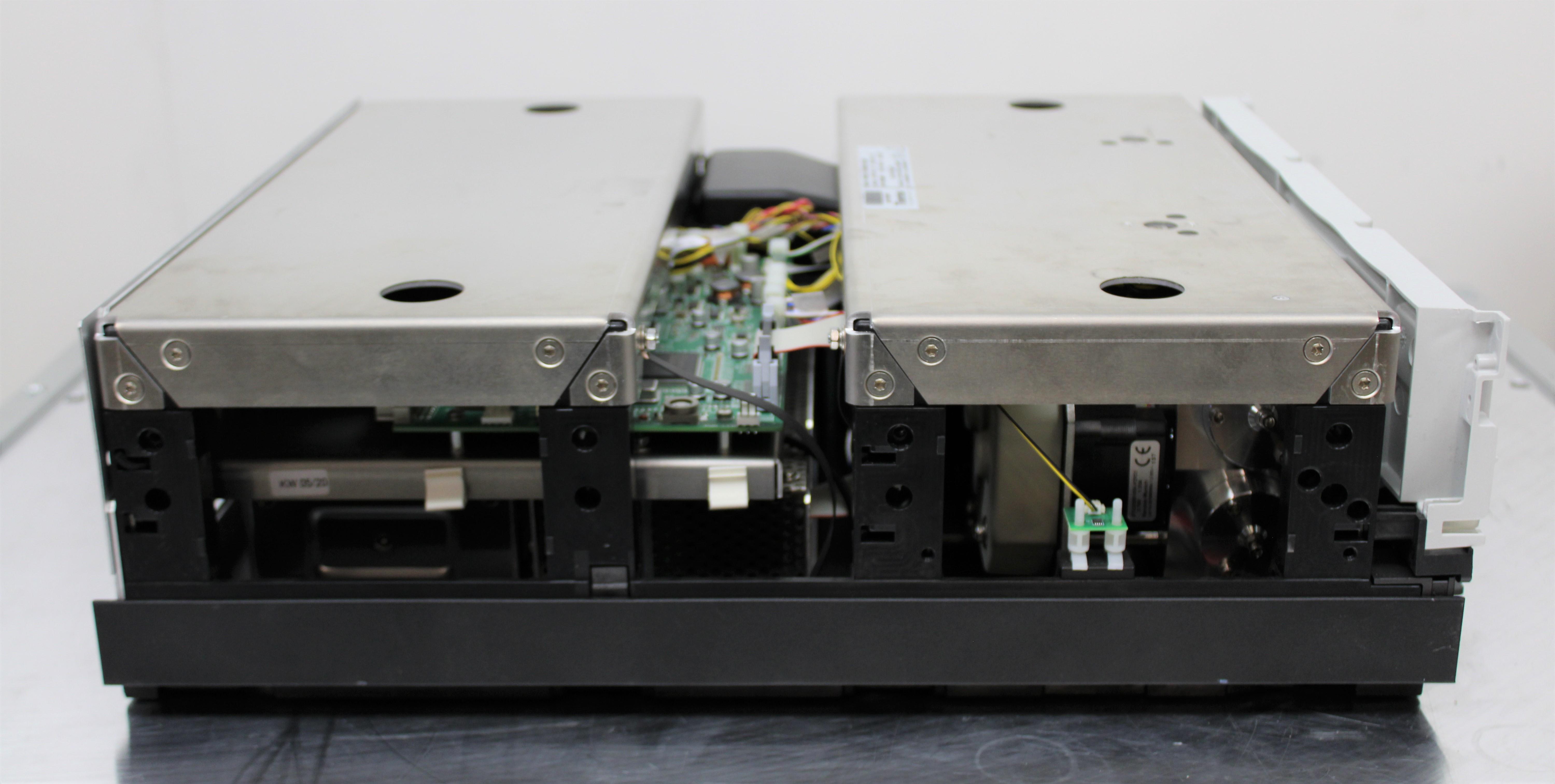 Thermo VWD-2G ICS-3000 HPLC Detector Single Channel 240V Used Germany