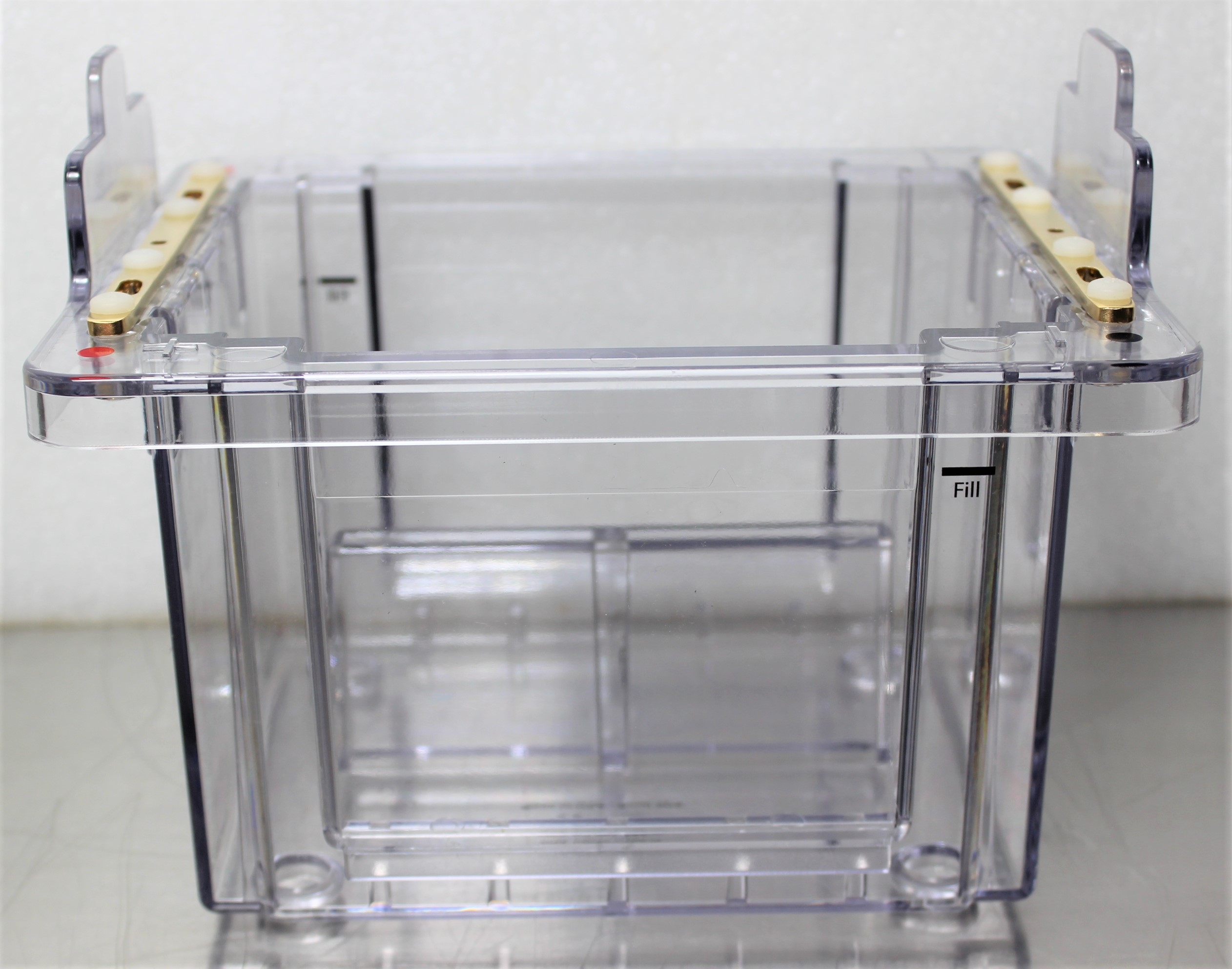 Invitrogen XCell4 SureLock Midi-Cell Electrophoresis System Durable Efficient