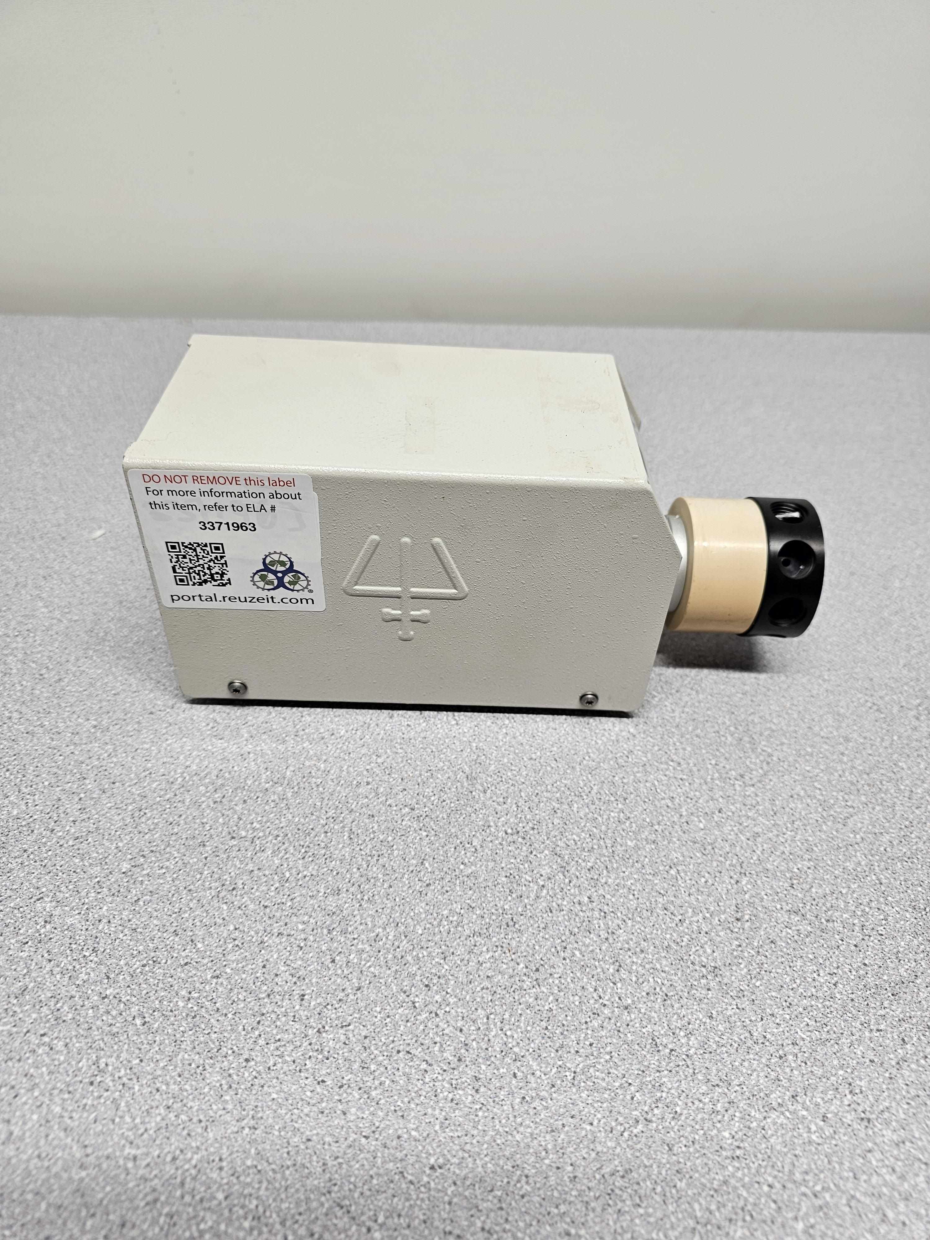 Gilson Valvemate II HPLC Valve Actuator for Chromatography Liquid Handling