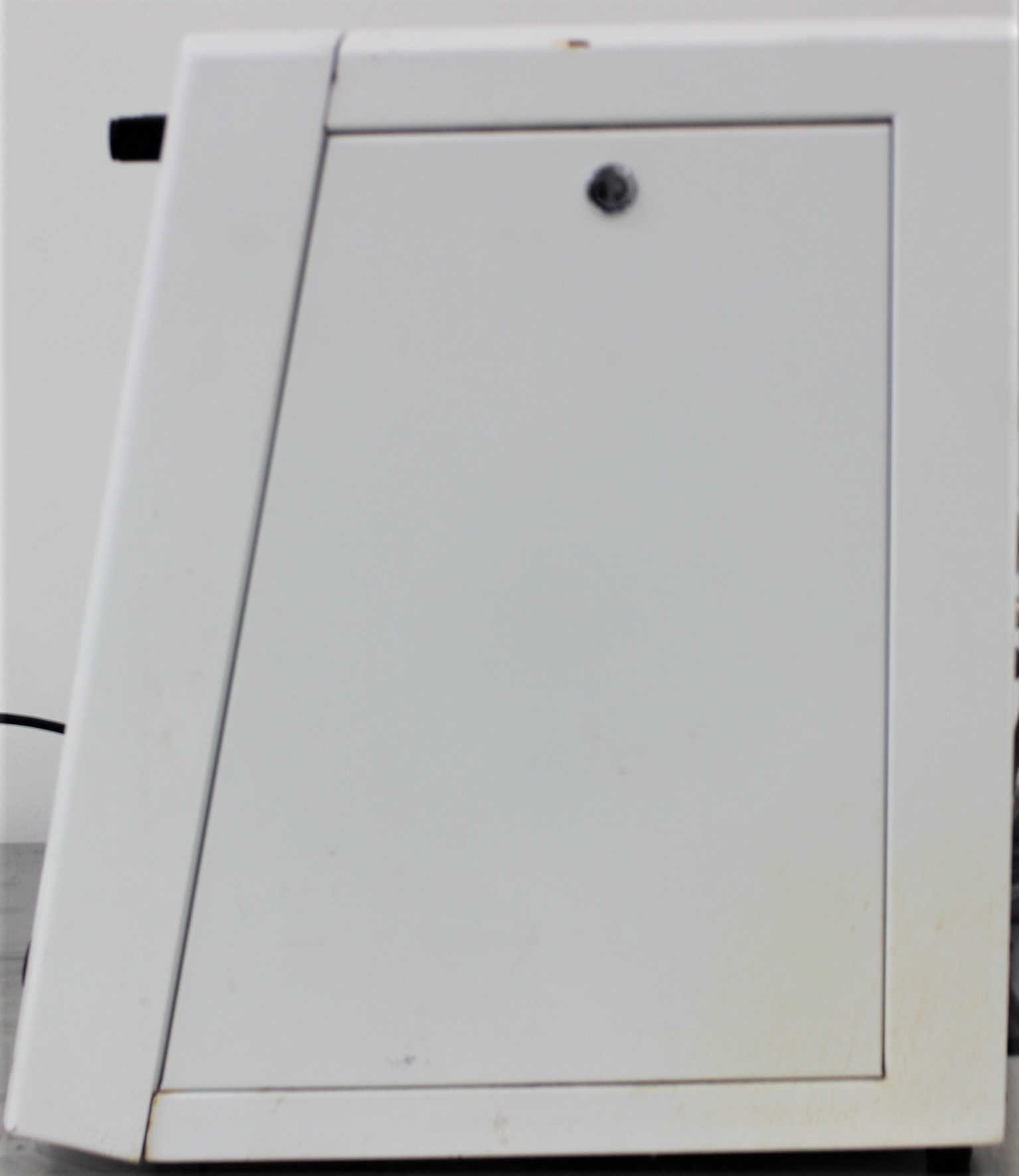 Sartorius Biostat A plus Bioreactor 2007 R&D Microbial Culture Cell System