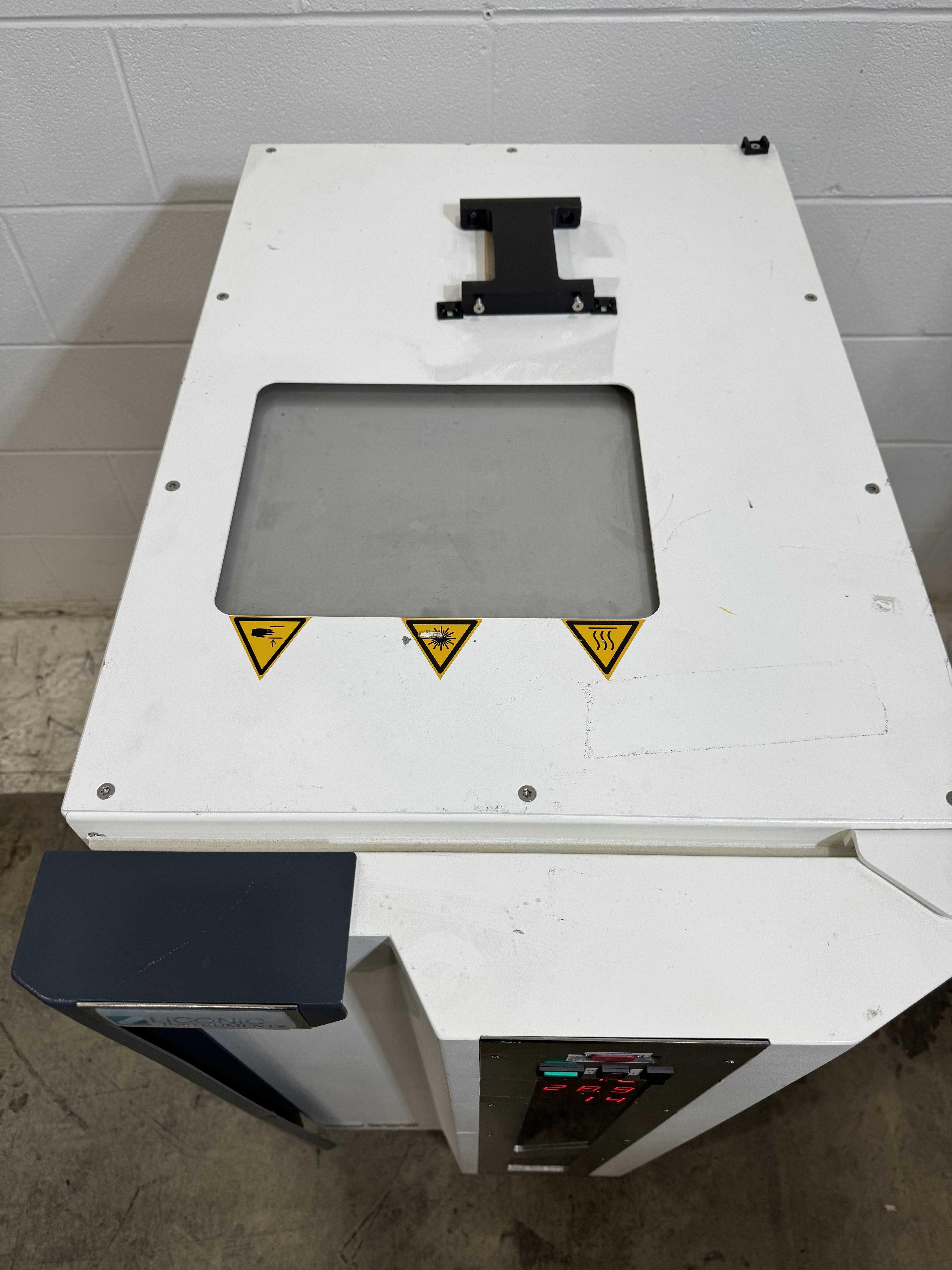 Liconic DC2IT STR44 Incubator Incubator 44 MTP Capacity for Proteins