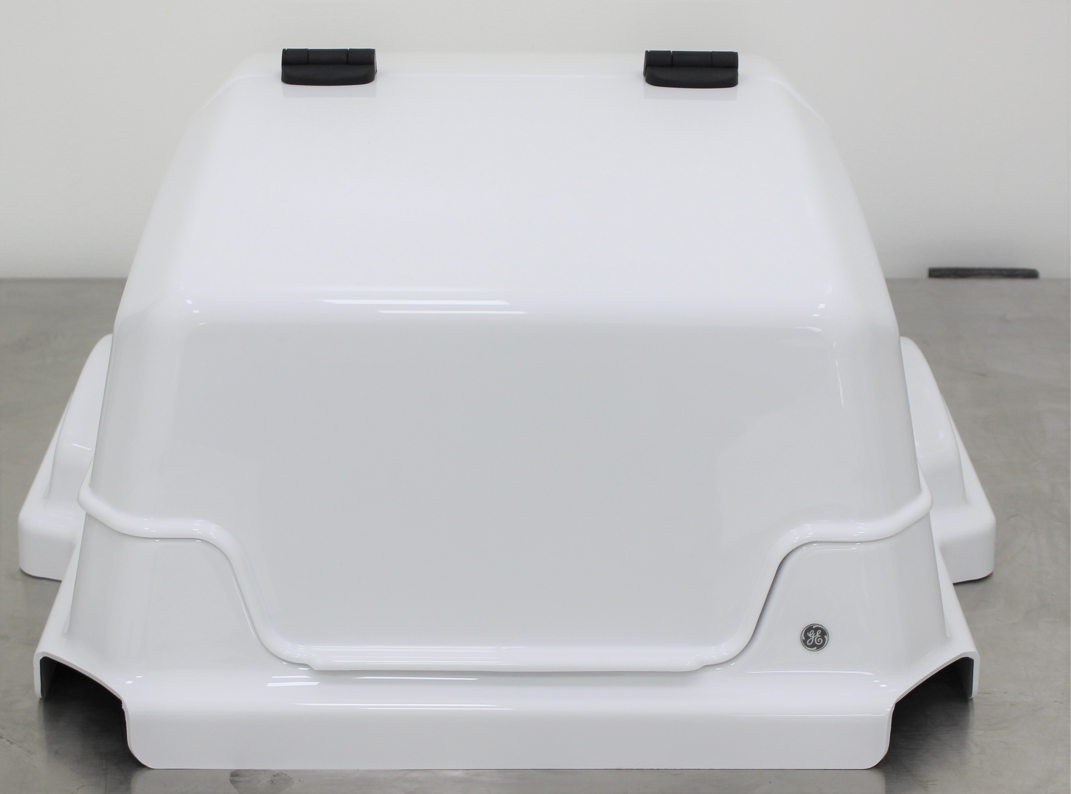 GE Healthcare Lid 10 Cell Expansion System Accessory Light Protection Turn-Key 475mm