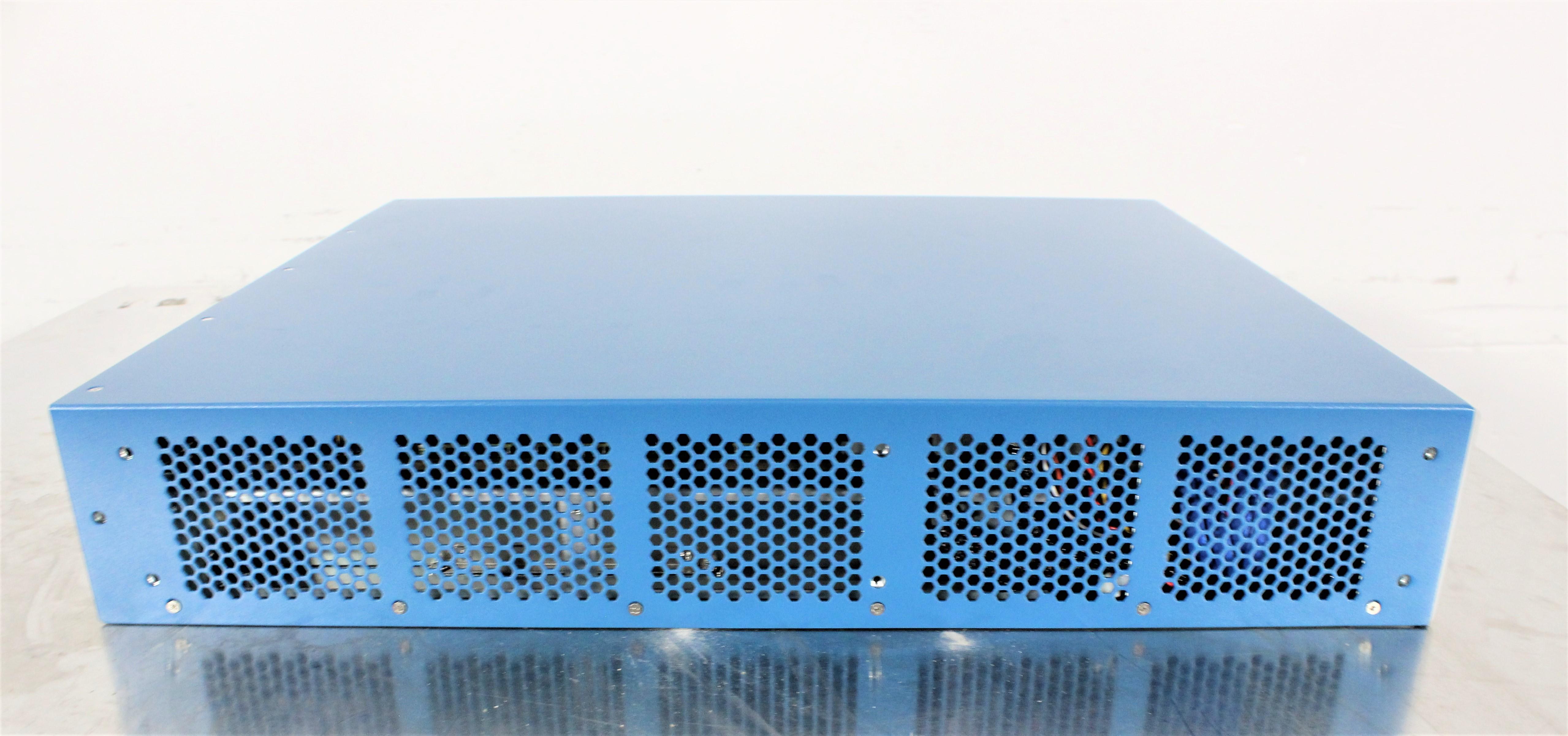Palo Alto PA-5050 Firewall Network Security High-Speed 20 Gbps Turnkey 2U