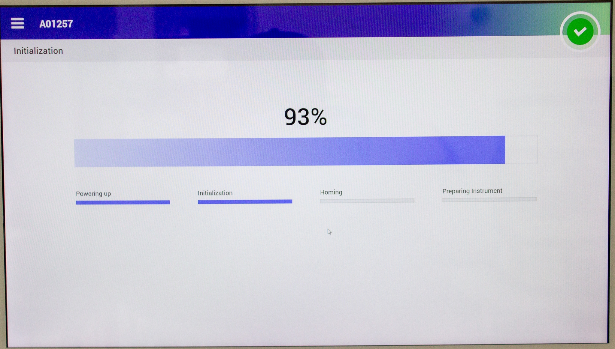 Illumina NovaSeq 6000 Sequencer DNA High Throughput Includes Computer