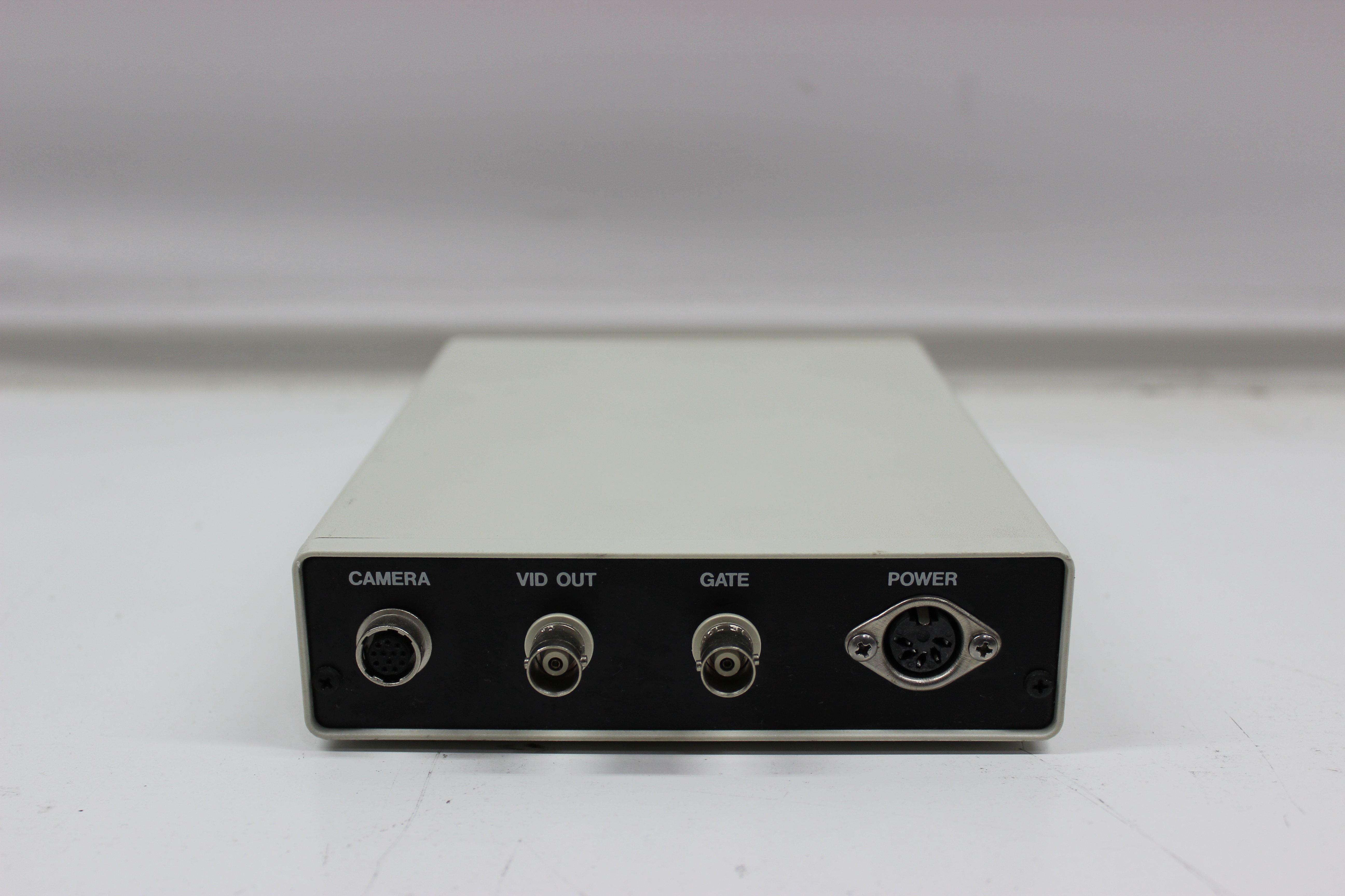 Olympus OLY-150 Salvage Controller Non-Functional Parts Only AS-IS