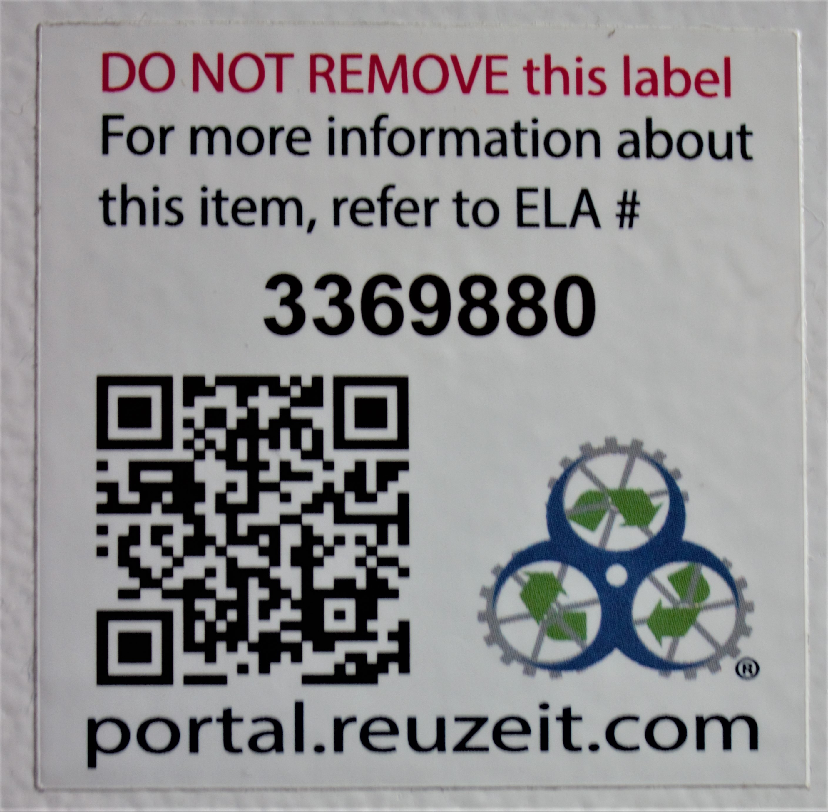 VWR Flammable Storage Freezer Explosion Proof 30 Cu.ft -20C to -25C Used