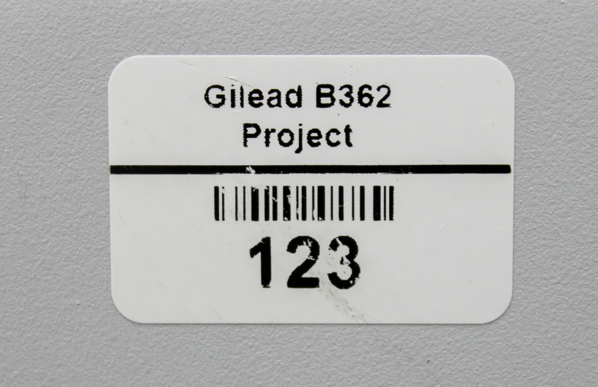 Branson 450 Digital Sonifier Homogenizer Cell Disruption Probe Pre-Sets