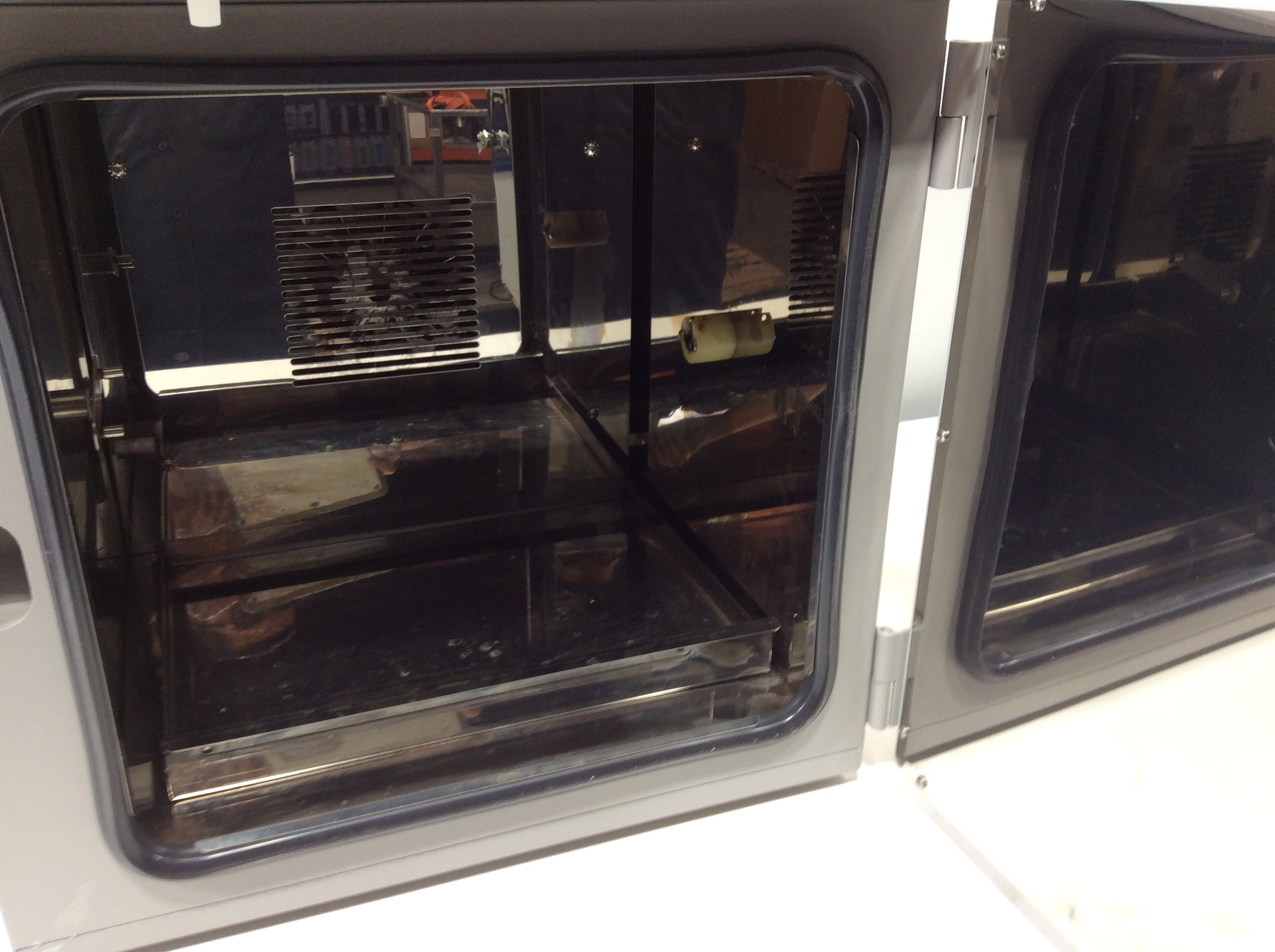 Shel lab G2545A Incubator Laboratory Instrument Used 120V 50Hz/60Hz USA