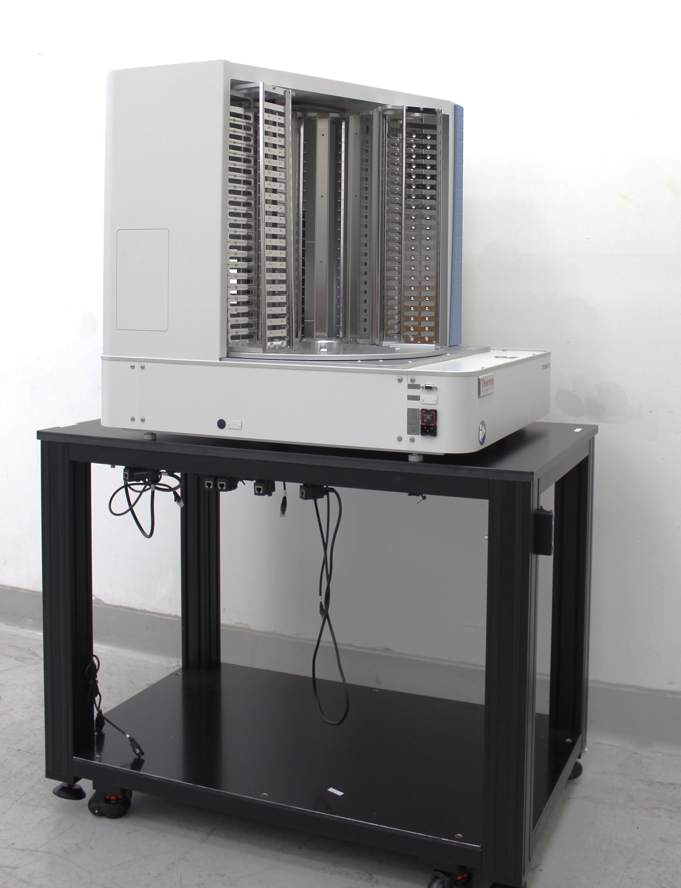 Thermo Cytomat 10 Hotel B1 Plate Handling Ambient Storage Fast Access