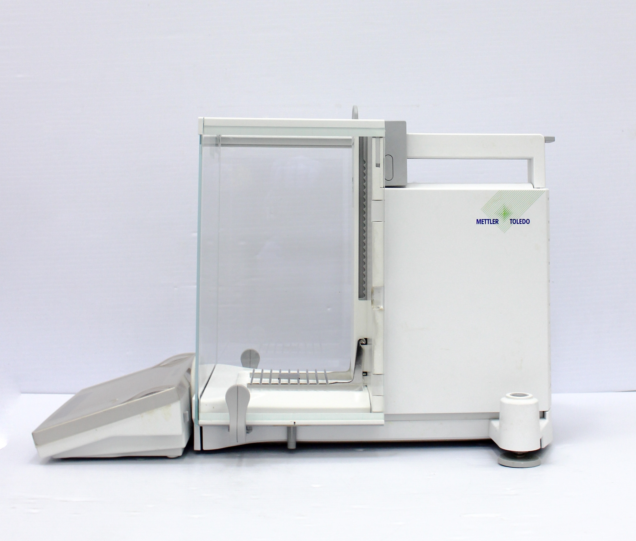 Mettler Toledo XP205 Analytical Balance 220g 0.01mg Bluetooth Touchscreen