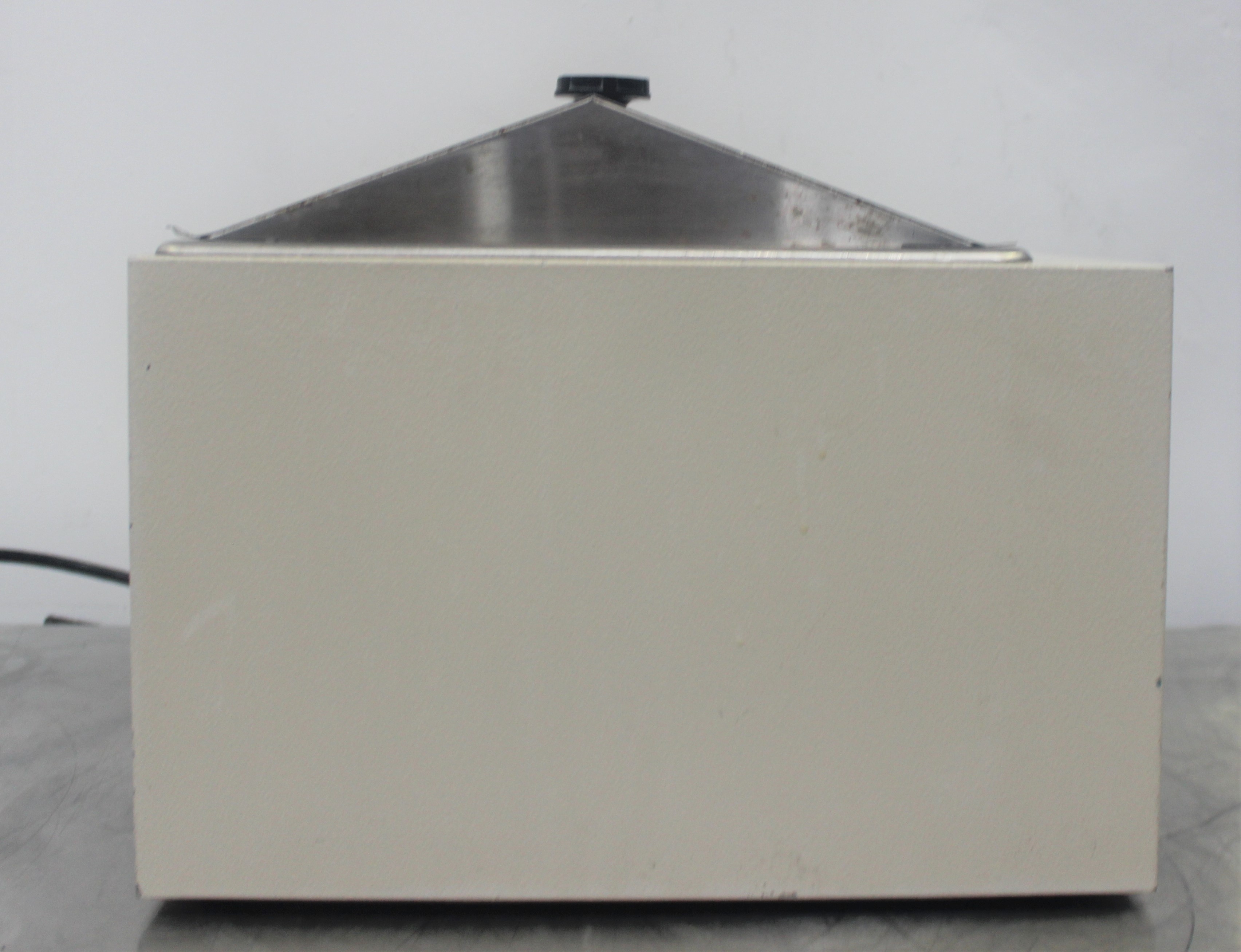 Precision Model 183 Water Bath Temp Control Amb to 99.9C Used Standalone Unit