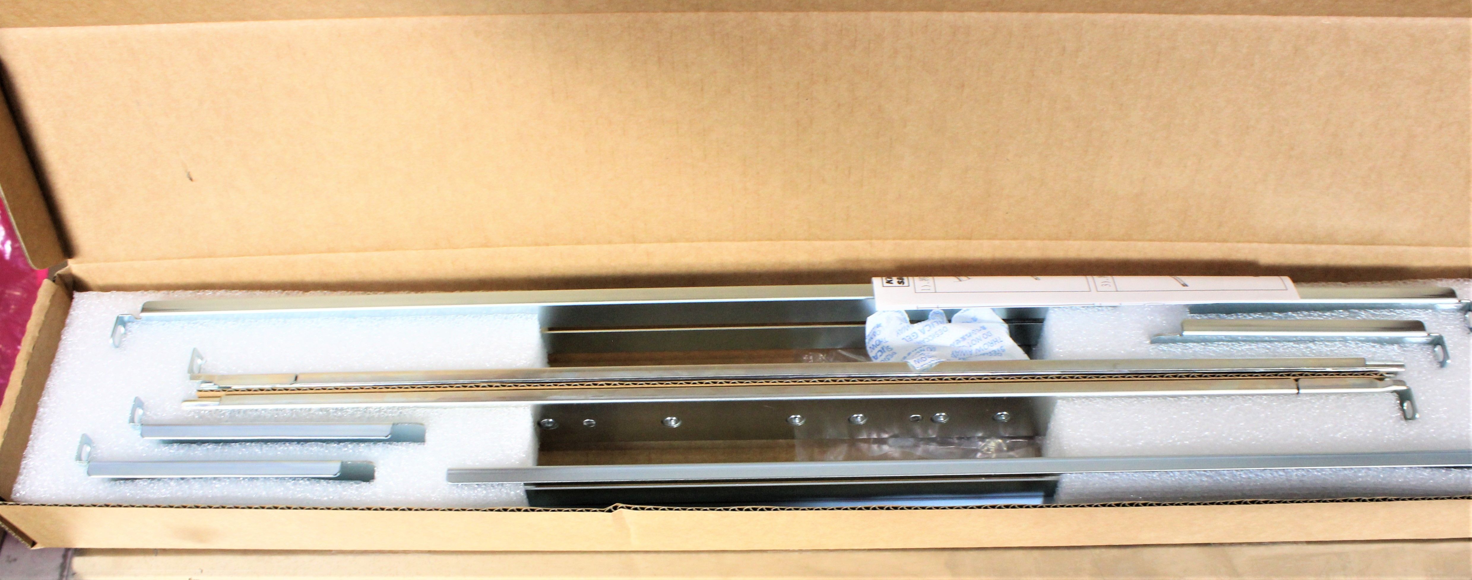 Symantec S400-30 Security Appliance Proxy Edition User Authentication Platform