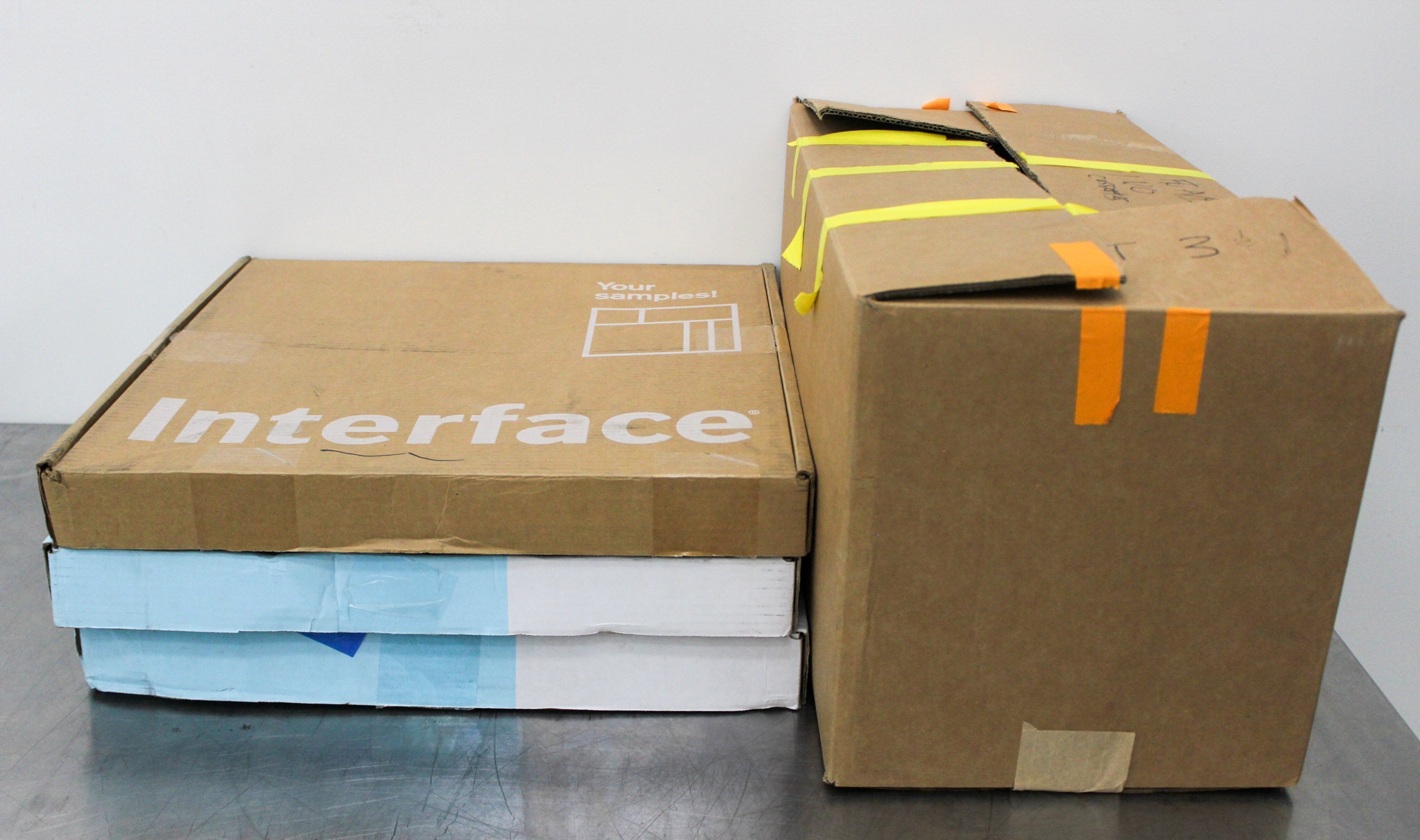 MesaBiotech Flu A Flu B Test Cassette For Clinical Diagnostics 125 Ct