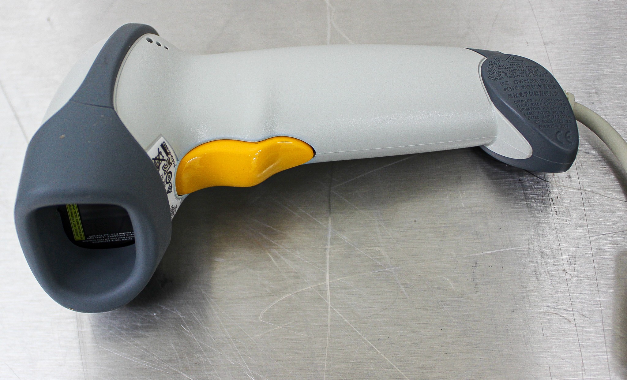 Siemens RapidLab 1240 Blood Analyzer with Computer & Software 15C-32C USA