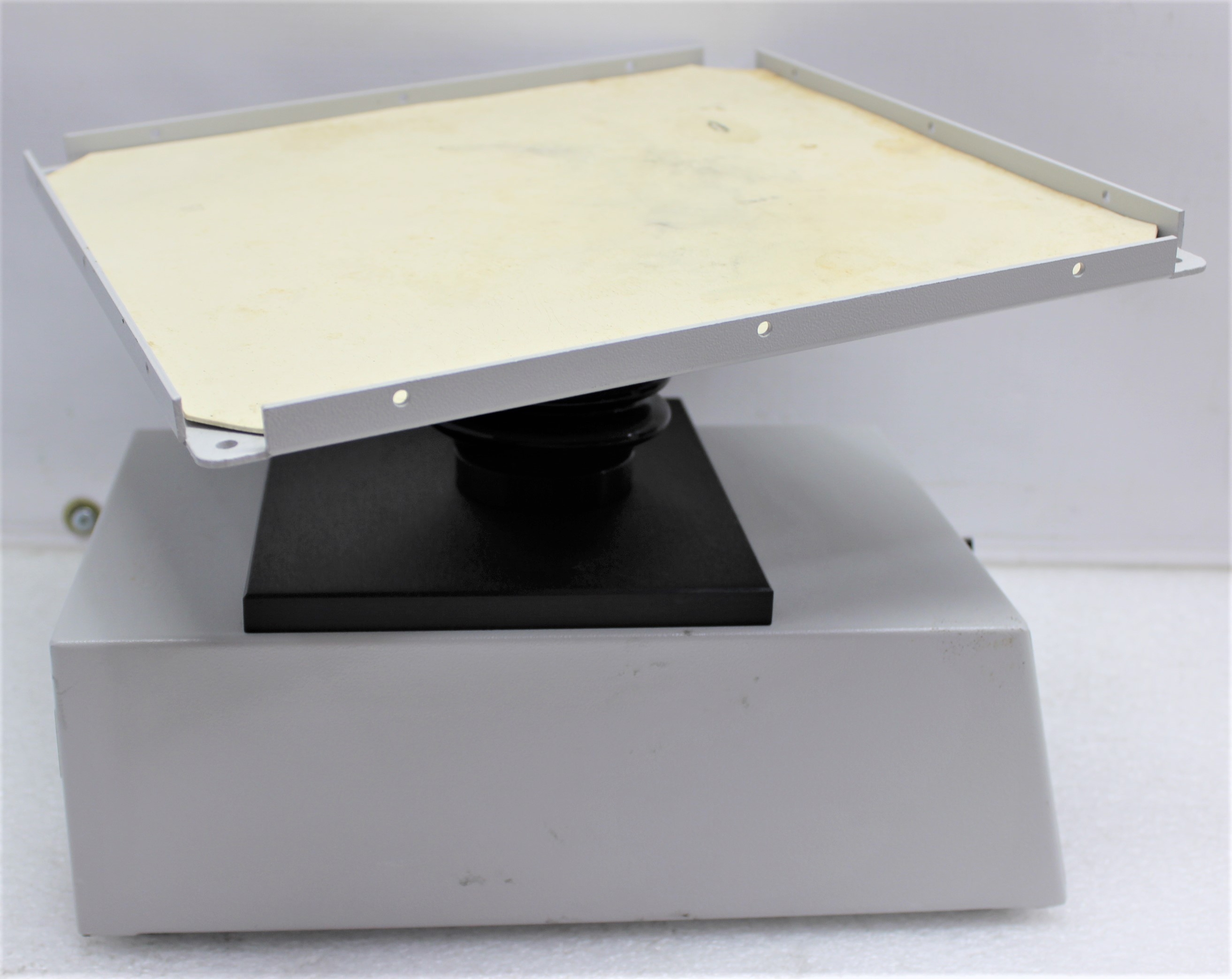 Boekel Orbitron Rotator III Vortexer 6-125 RPM Used 4C-40C Includes Cord