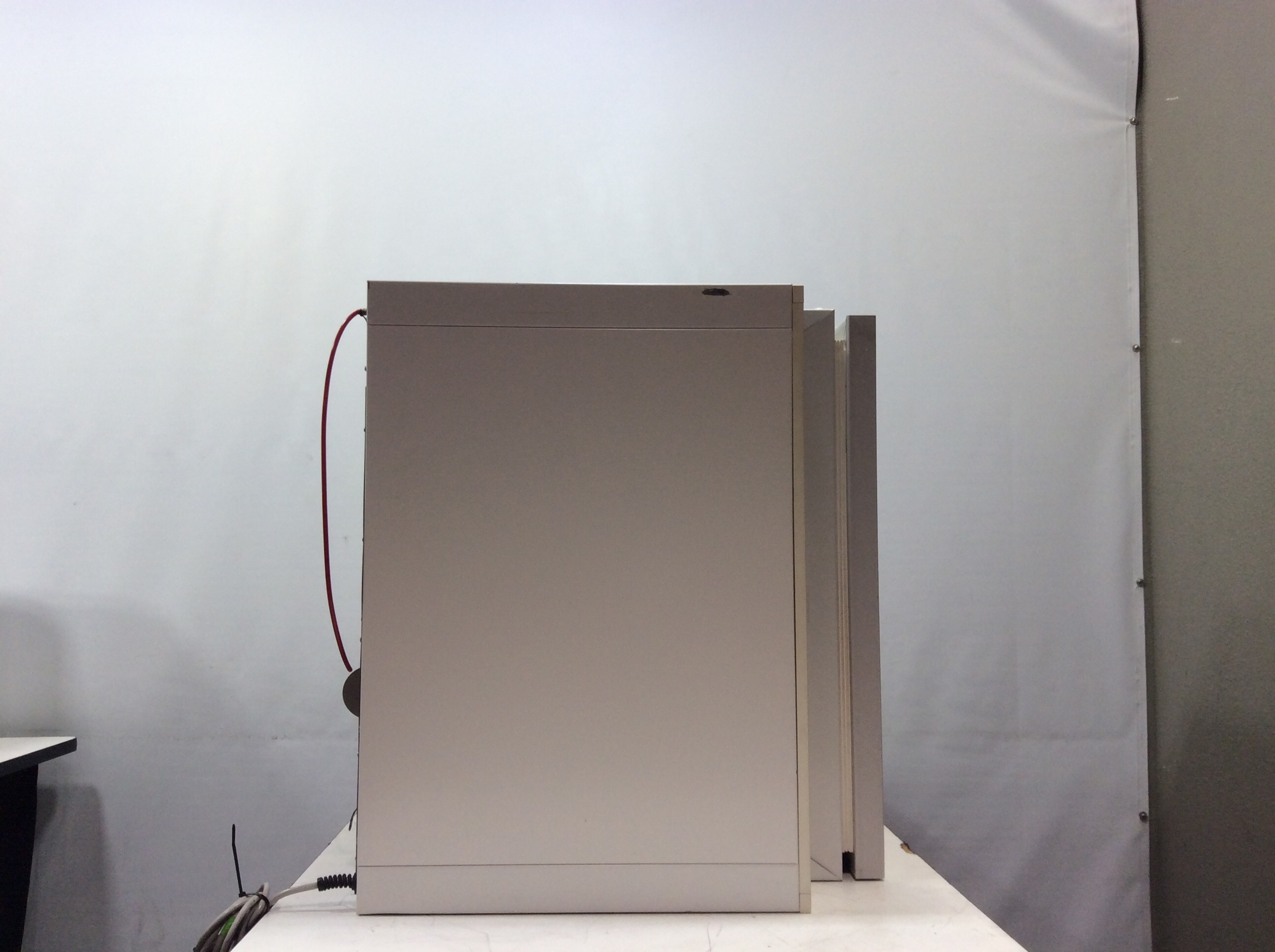 Heraeus BB 6220 CO2 Incubator Microprocessor Controlled 220L Capacity Used