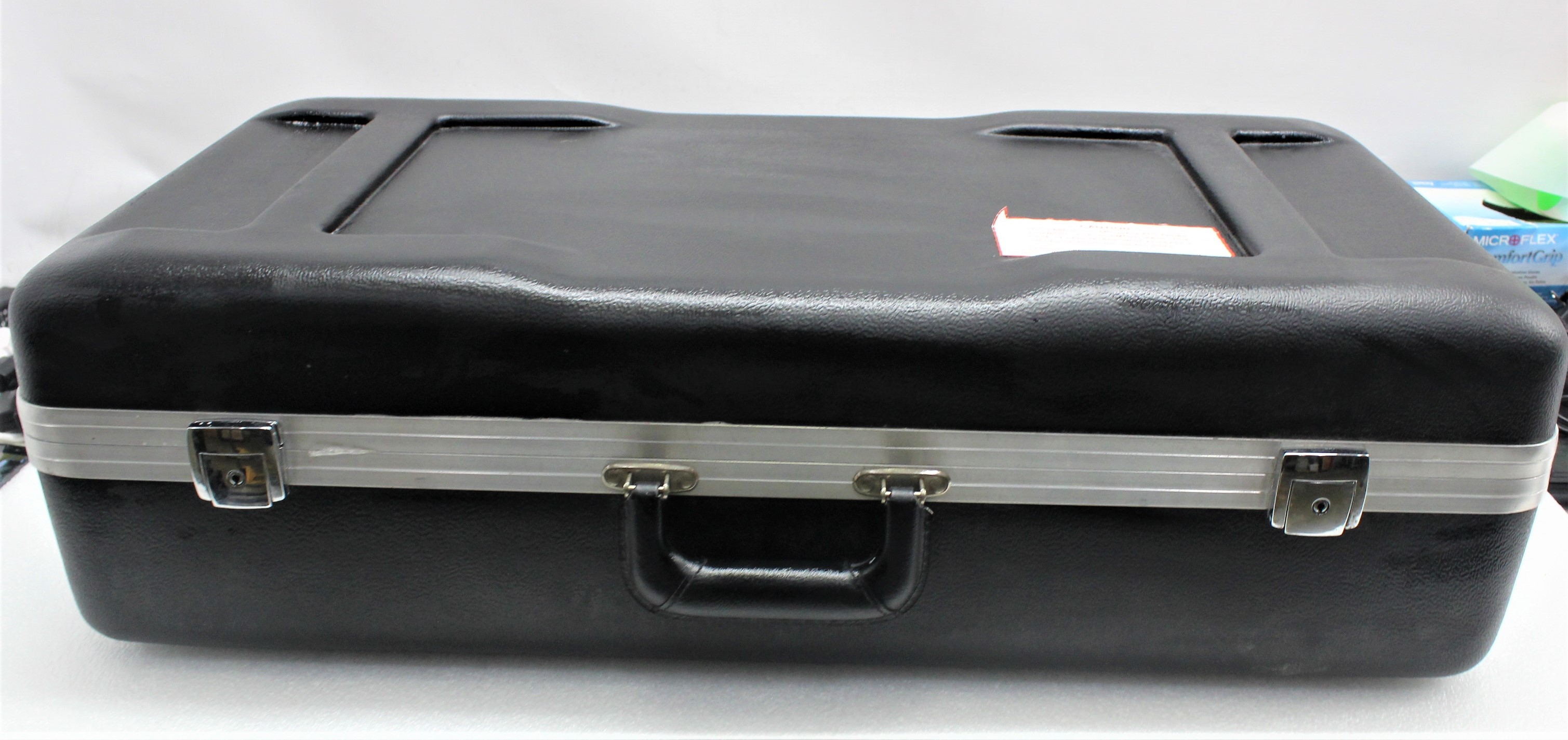 Varian 300 NMR Probe Analytical Accessory Auto Switchable Used USA