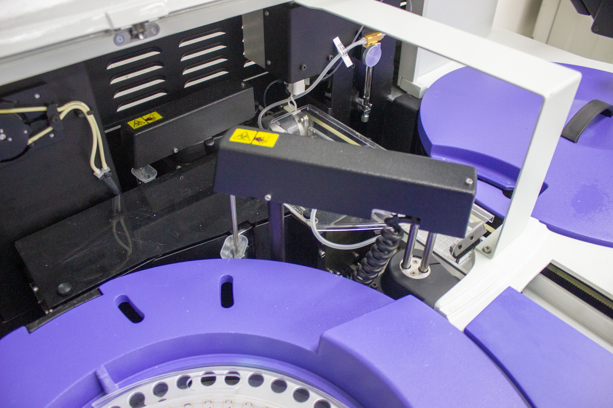 Thermo Konelab Arena 30 Photometric Analyzer, Food and Industrial Testing