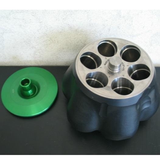 Thermo Scientific TFT 45.94 Ultracentrifuge Rotor 45000 rpm