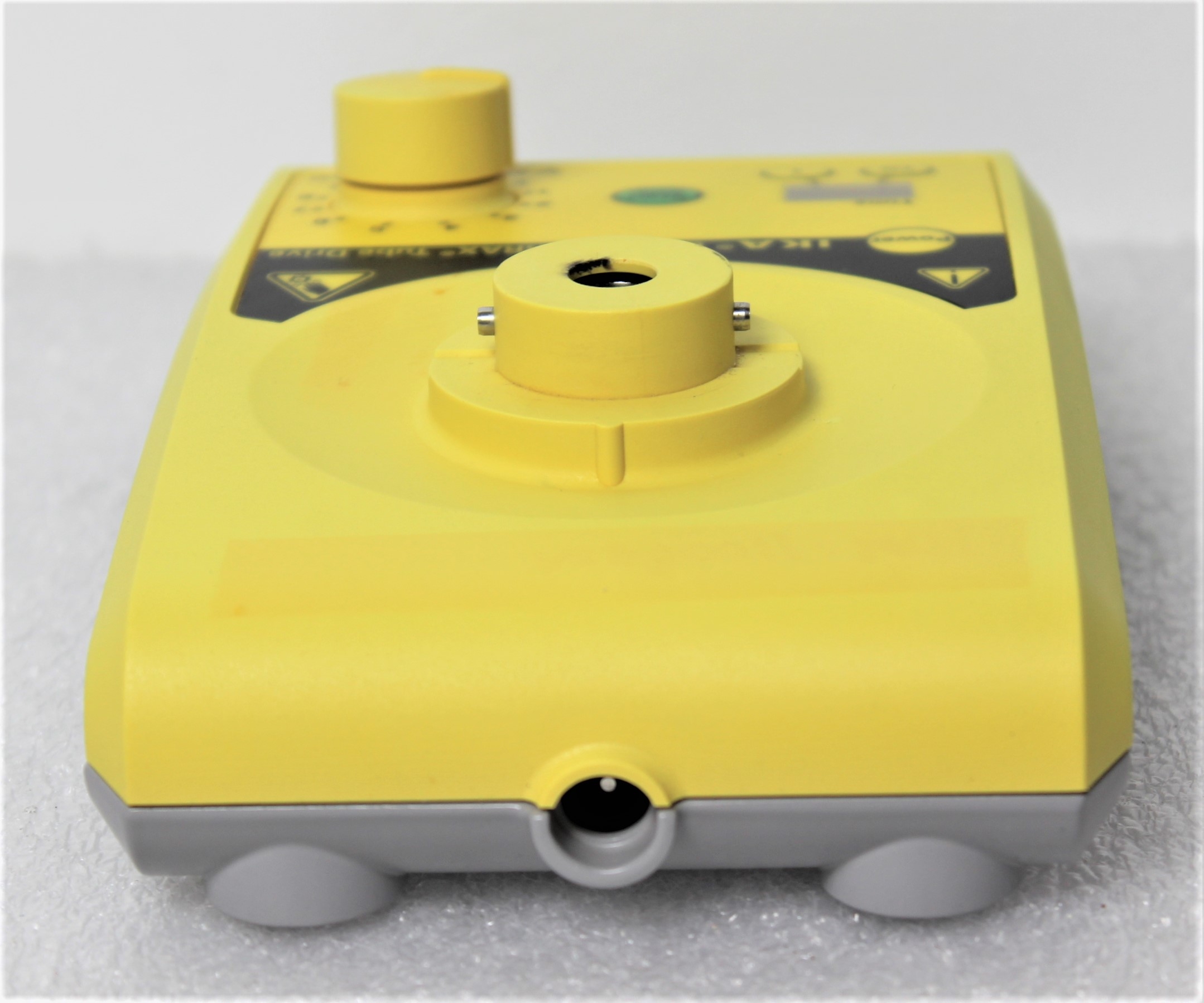 IKA Ultra Turrax UT TD S1 Dispersing Homogenizing 6000RPM, Used