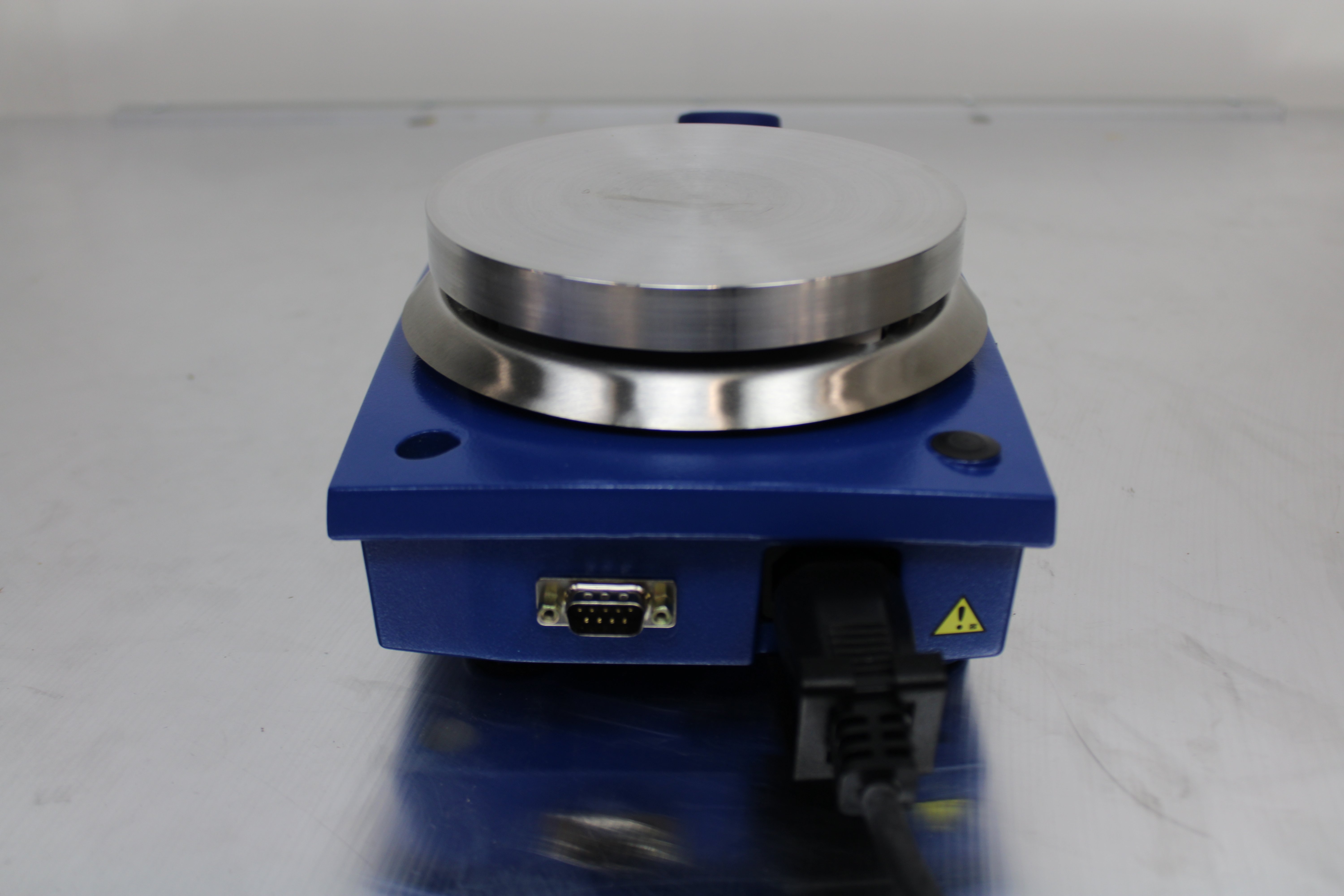 Thermo TF40000065 Stirrer Heated Hot Plate 230V 5.3A 50-350C Precision Lab