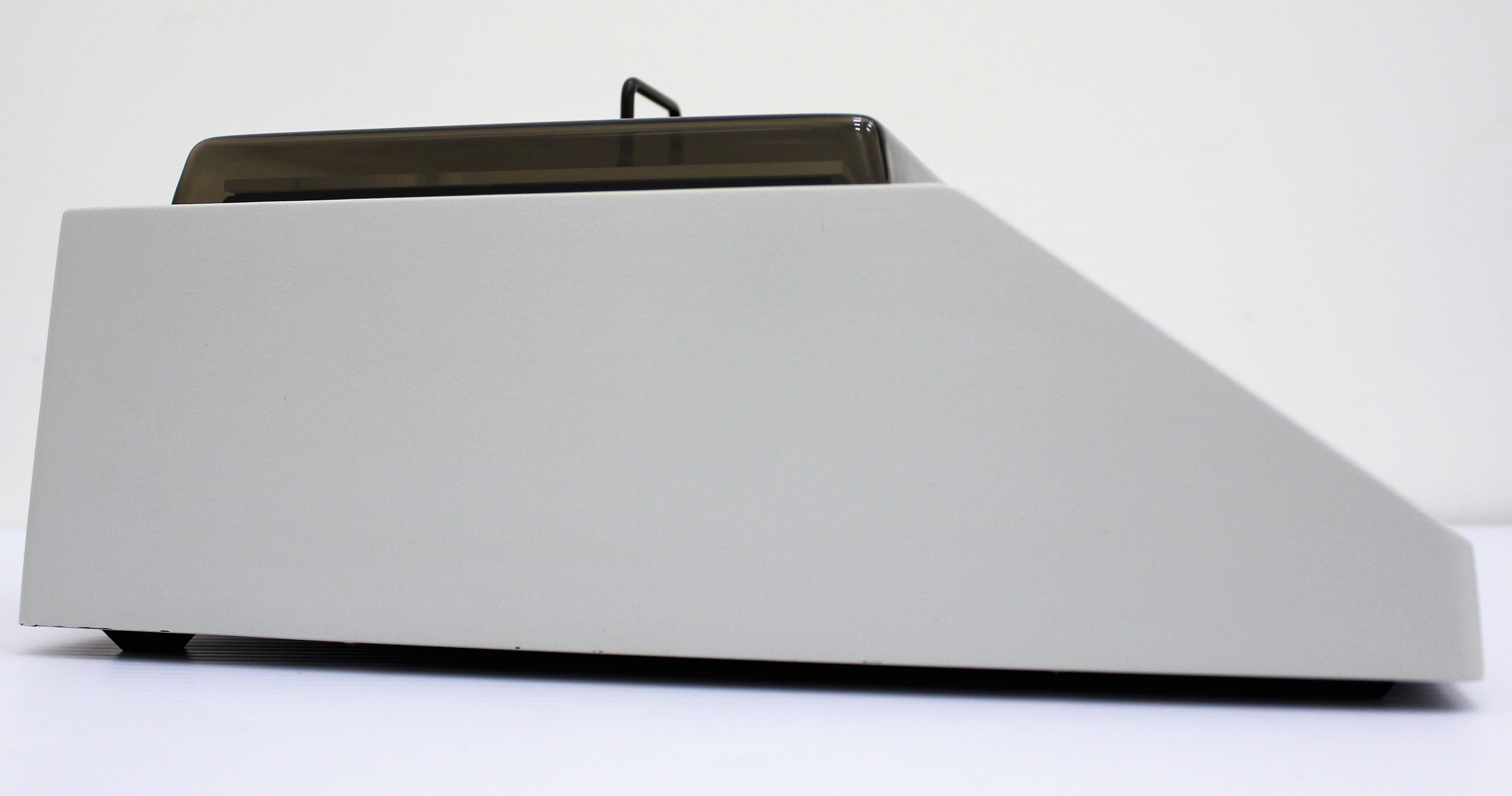 Boekel 130000 Microplate Shaker - Incubated, 575-1500 RPM, 40C Max Temp
