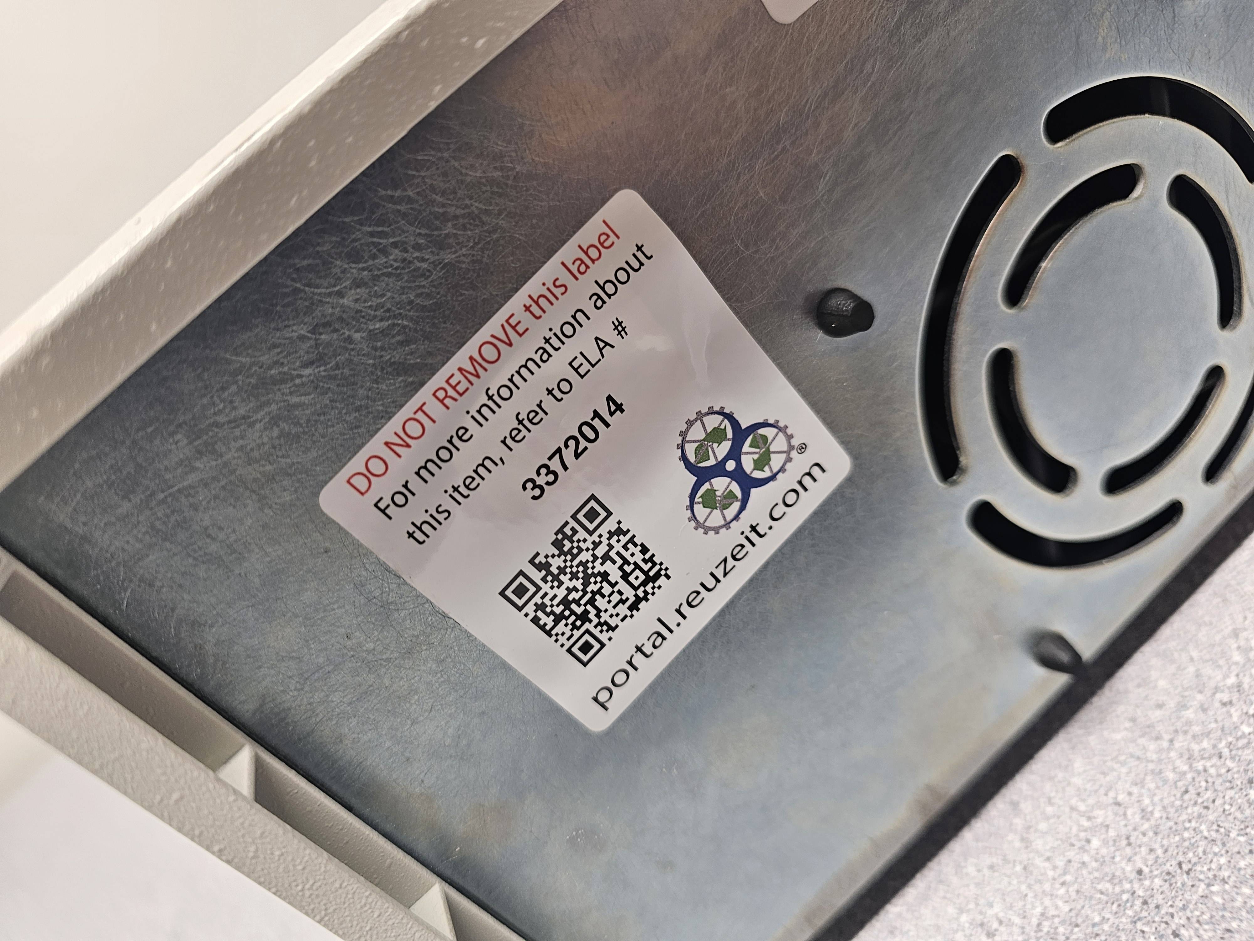 Gilson 306 HPLC Pump Used High Precision Fluid Transfer 0.050-10mL/min