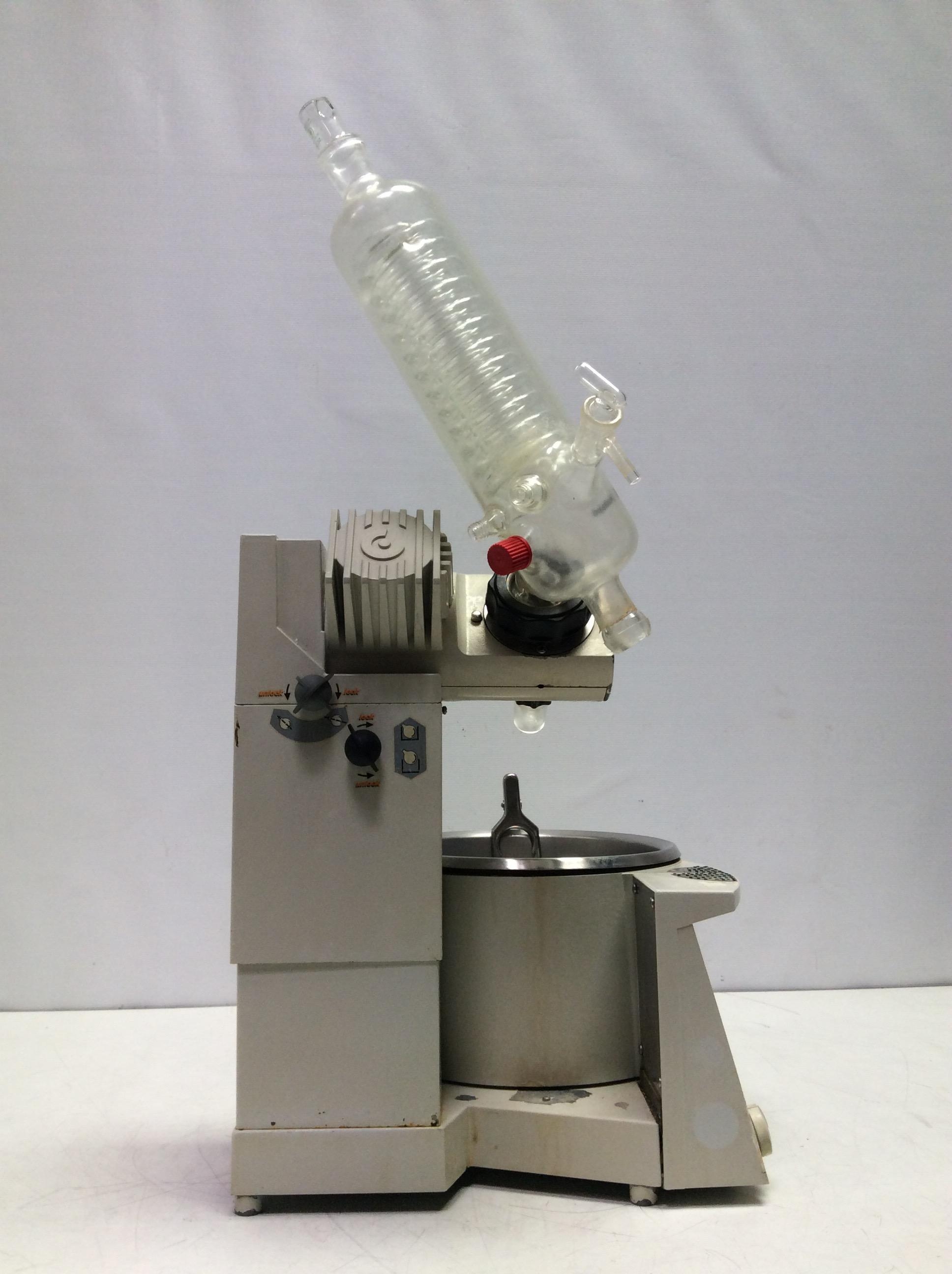 Heidolph Laborota 4001 Rotary Evaporator with Heating Bath - 4001 Model