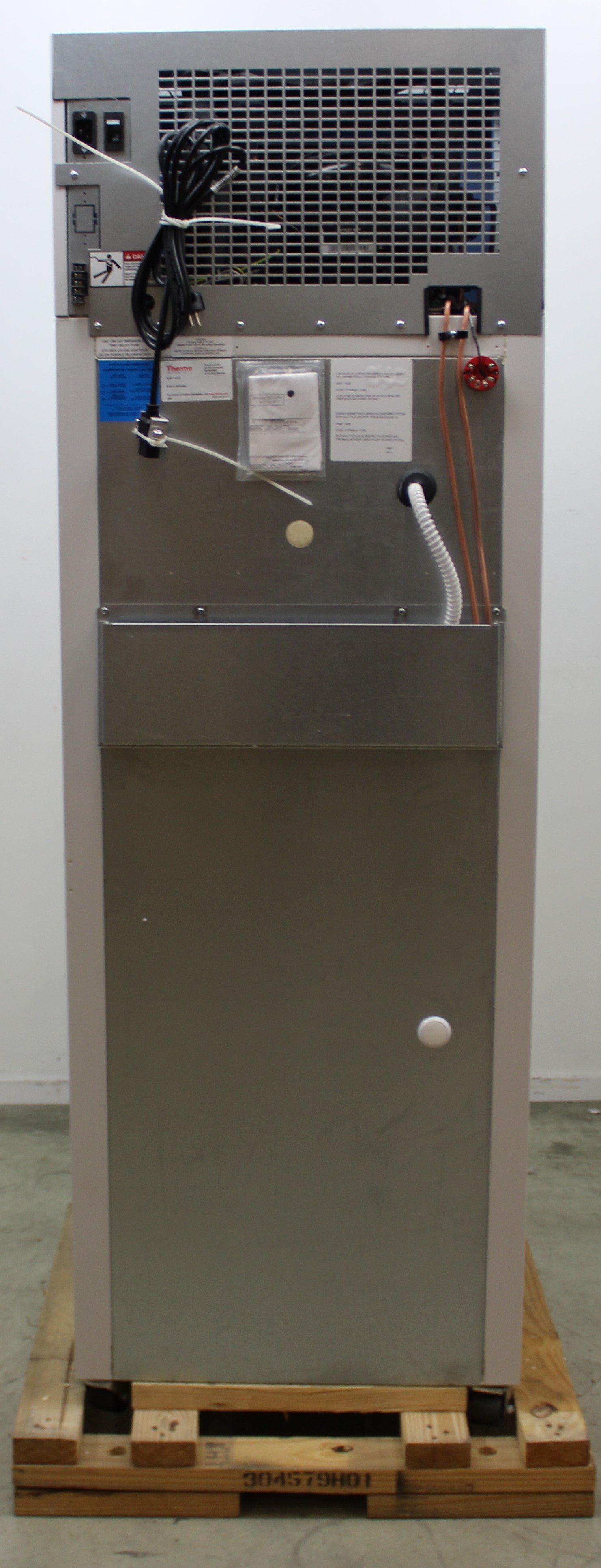 Thermo FORMA FRGL1204V Refrigerator 11.5 CU FT 230V 50Hz Euro Plug Used