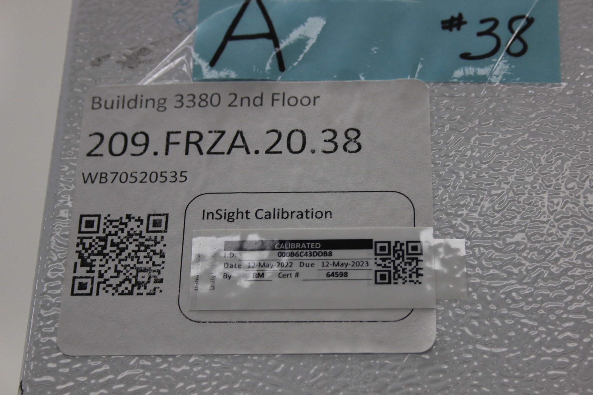 Kenmore 253.9261110 Upright Freezer -10C Space-Saving Dynamic Cooling