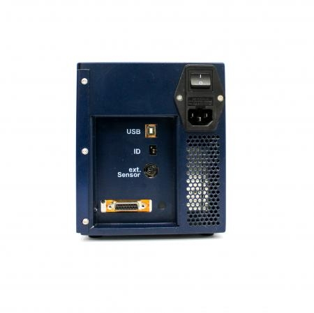 Inheco Single TEC Control Temperature Shaking Controller 120V/220V Used